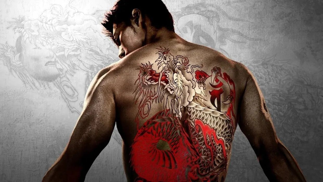 1242x699 First Three Episodes of Yakuza: Like a Dragon Now Streaming on Prime Video