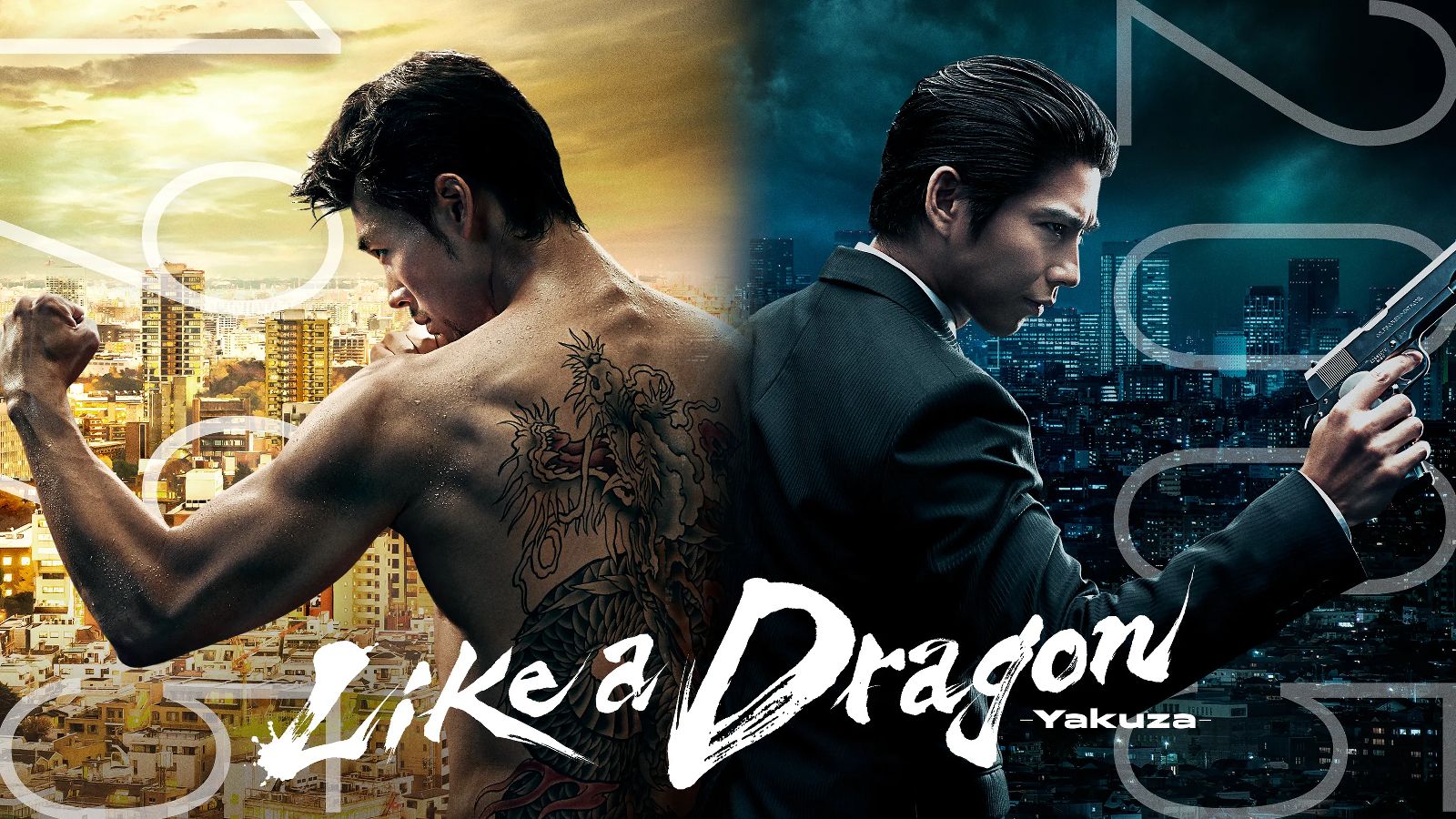 1600x900 What Yakuza Game Is Prime Video's Like a Dragon Season 1 Based On?