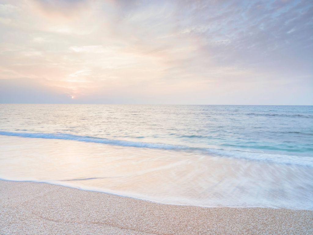 1024x768 Order wallpaper with ocean and sea