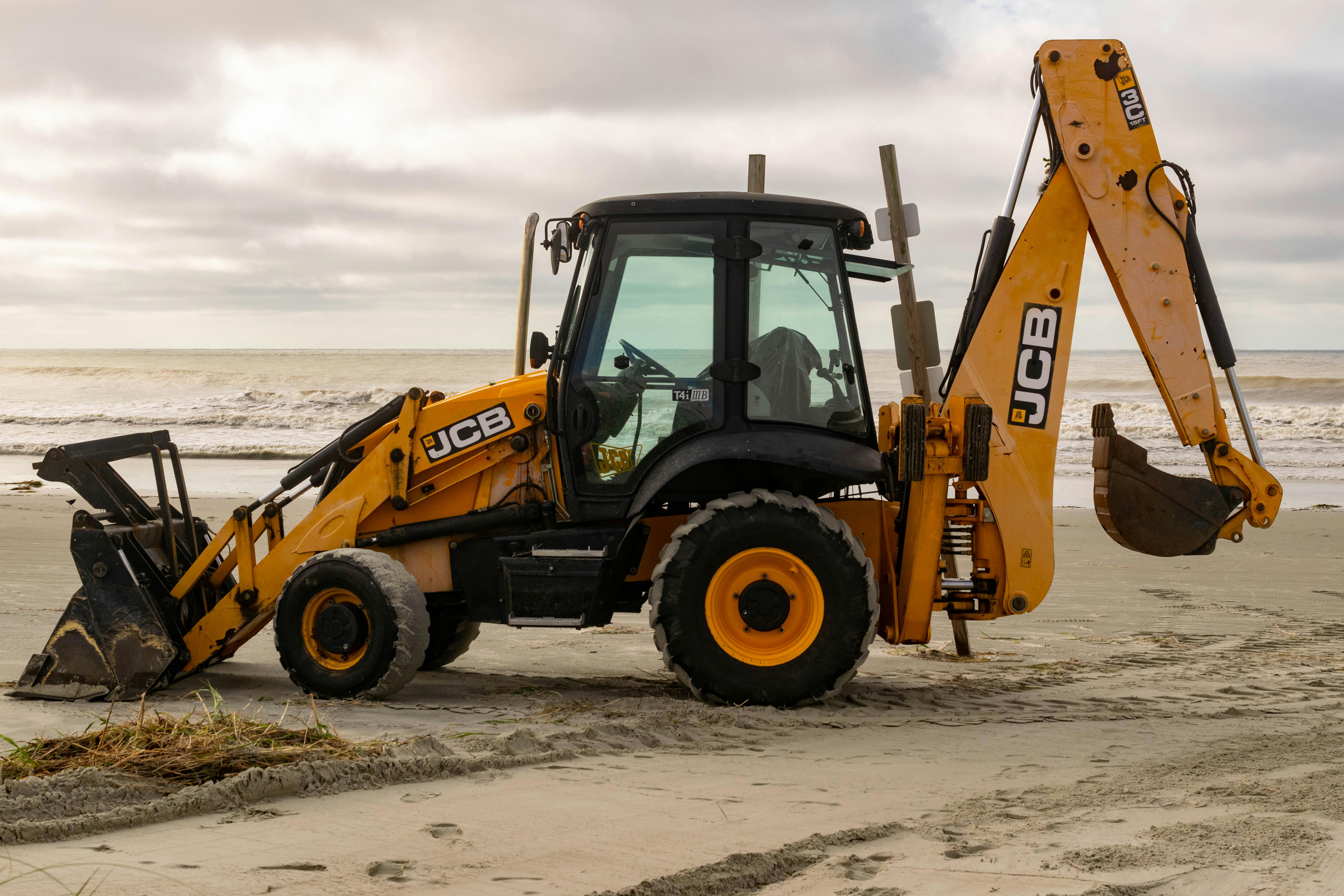 6000x4000 Backhoe Photo, Download The BEST Free Backhoe & HD Image