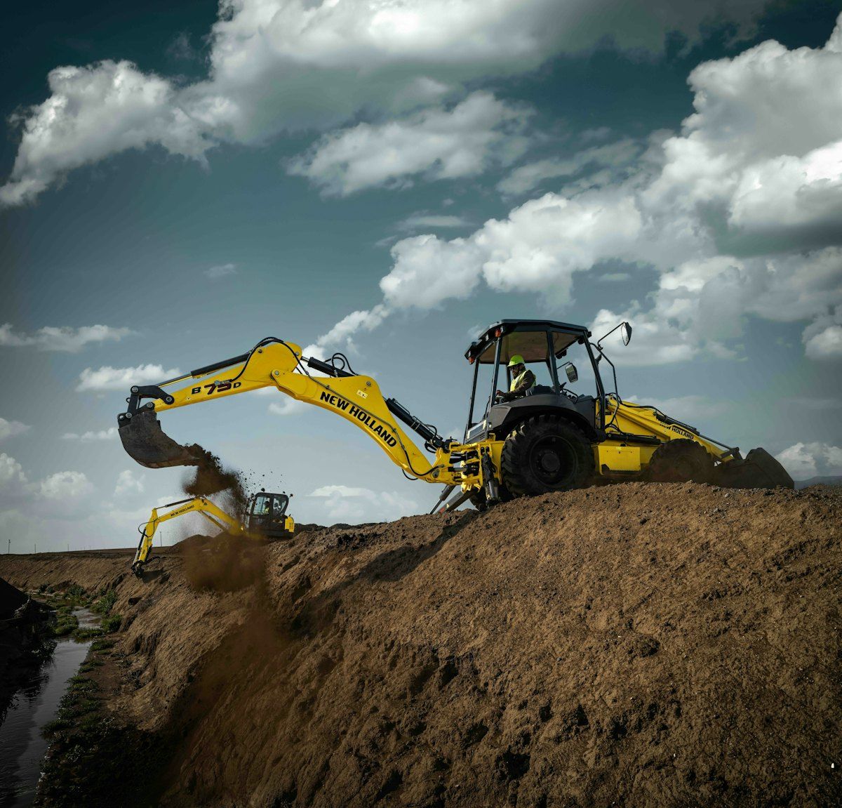 1200x1151 Pros & Cons of Backhoes