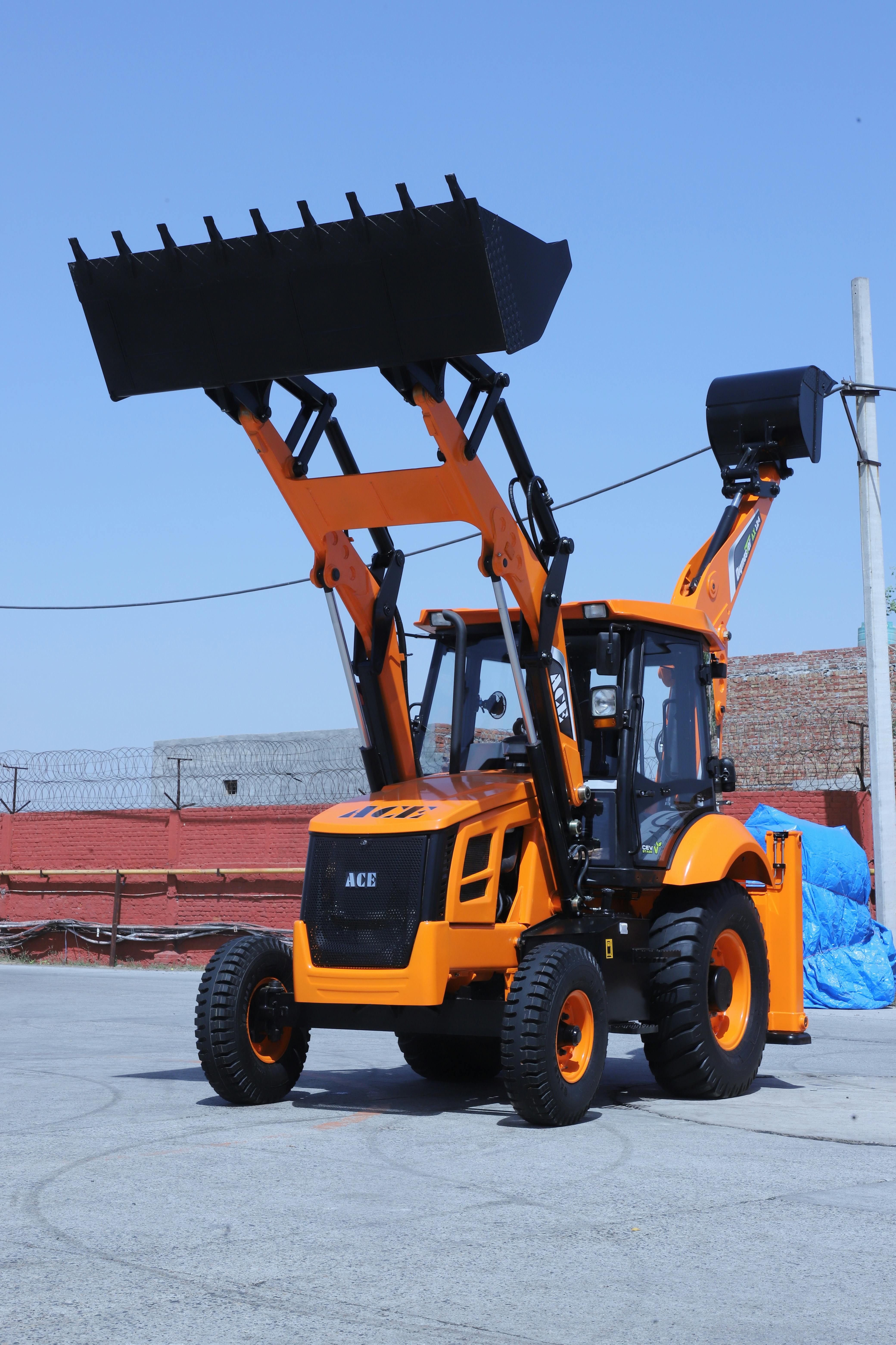 4160x6240 Backhoe Loader Photo, Download The BEST Free Backhoe Loader & HD Image