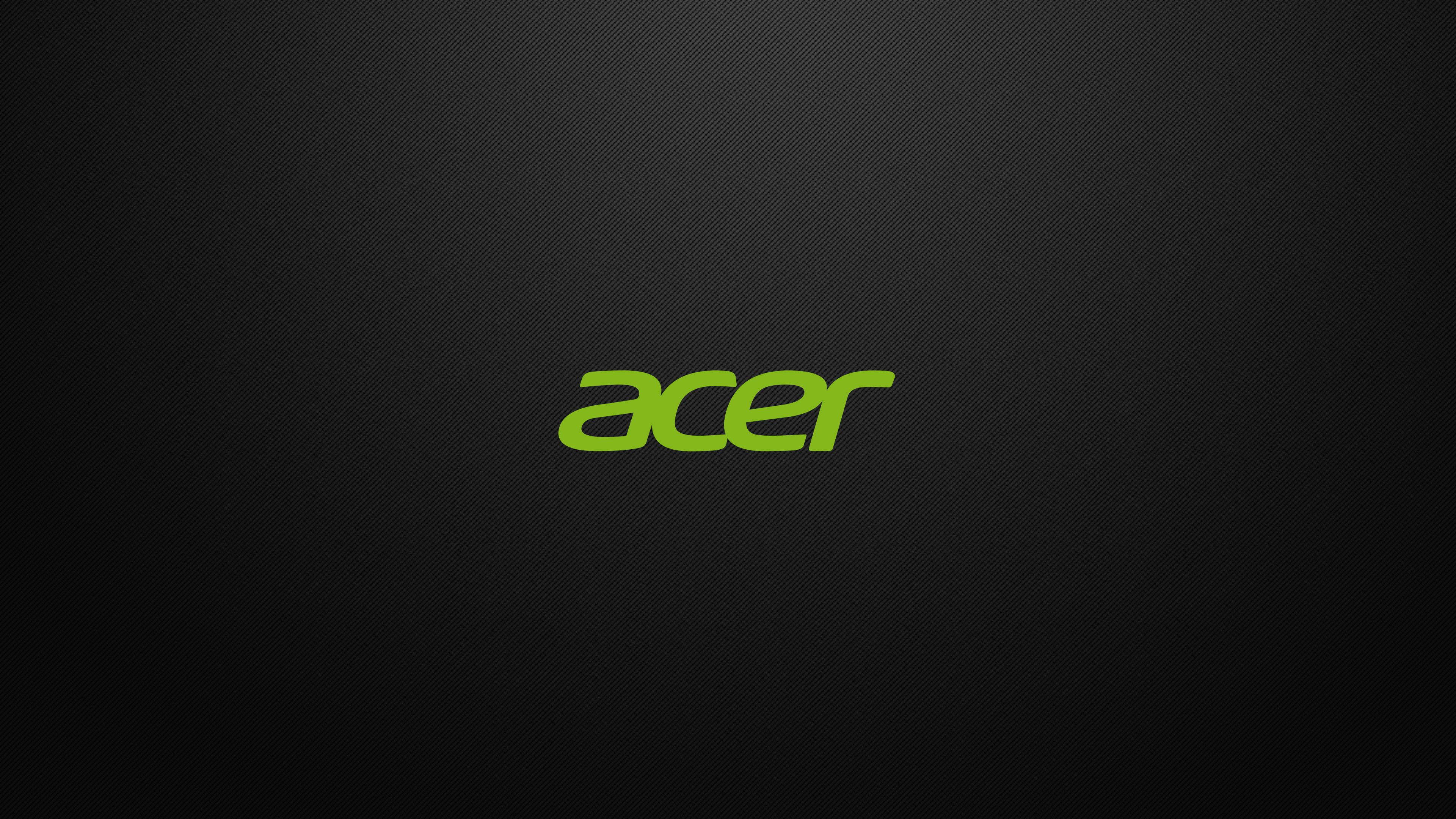 3840x2160 Acer Wallpaper