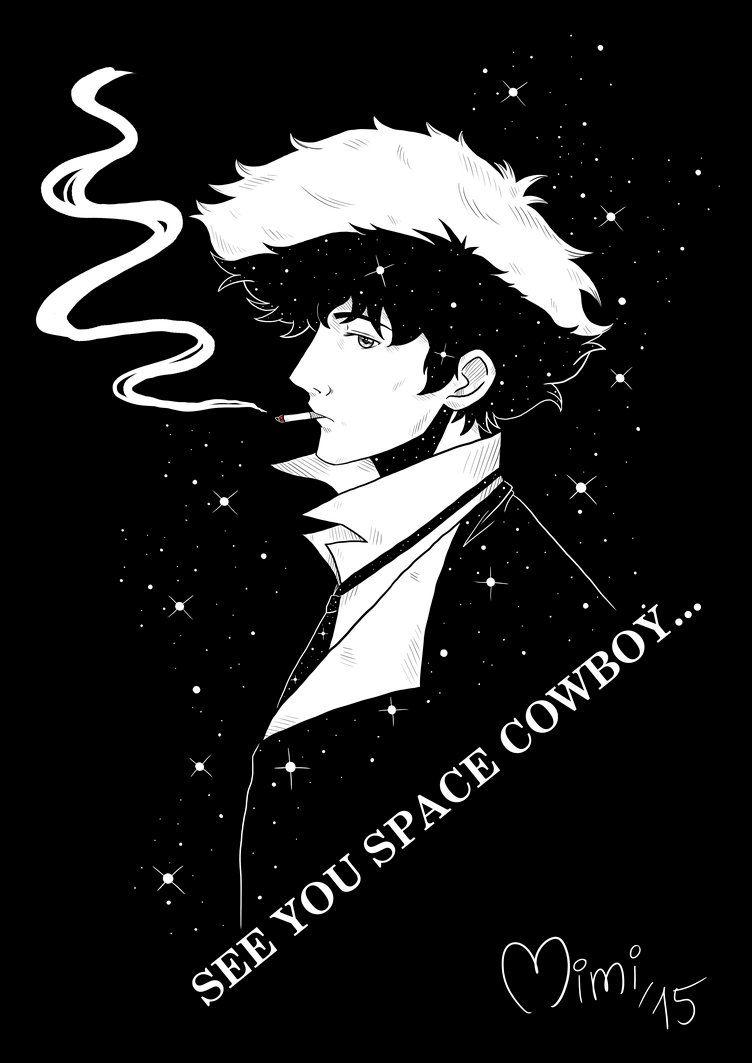 See You Space Cowboy Wallpapers - Top Free See You Space Cowboy