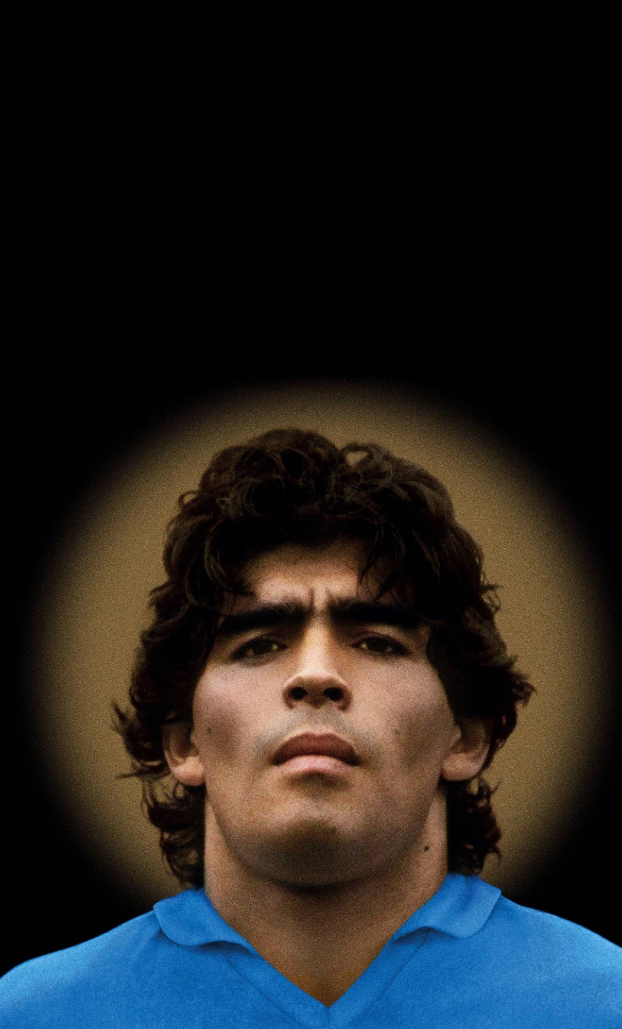 1280x2119 Hd Wallpaper Maradona Asif Kapadia Wallpaper & Background Download