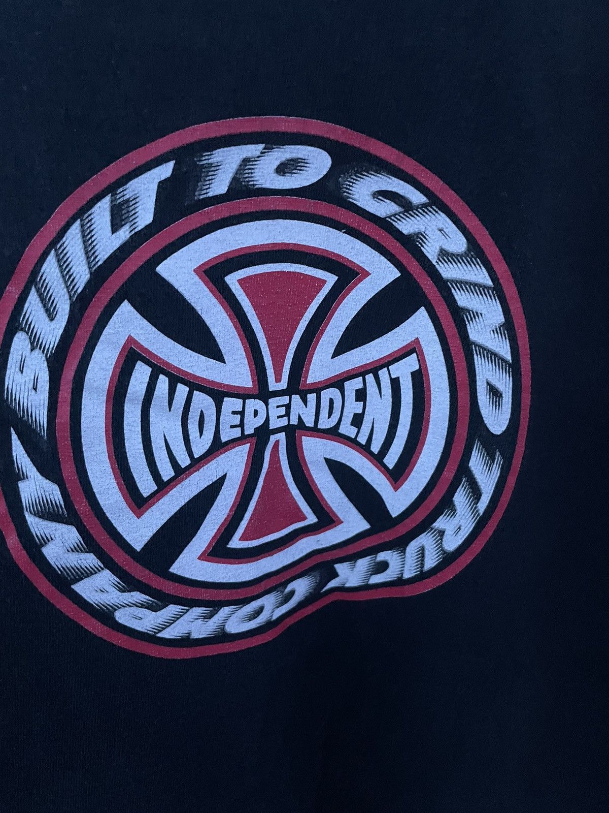 1200x1600 Independent Truck Co. Independent Trucks Skateboard shirt