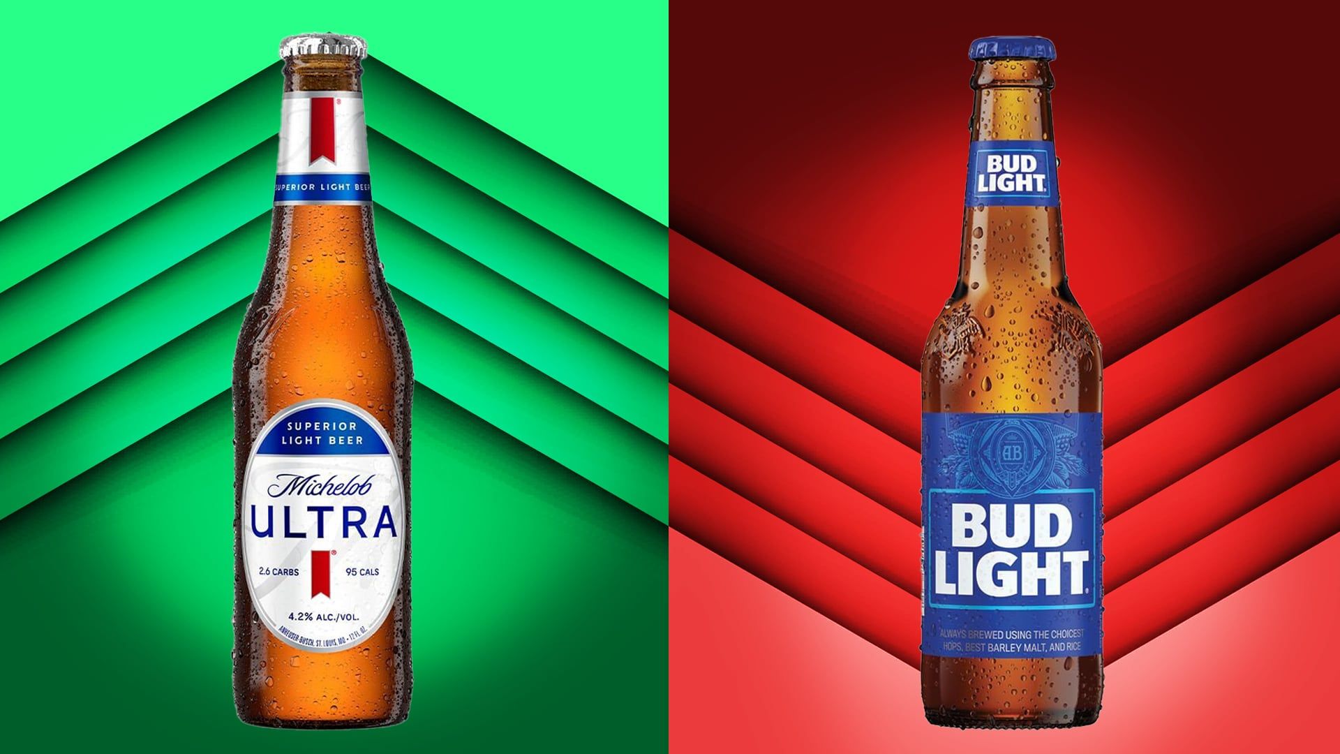 1920x1080 Michelob Ultra passes Bud Light: brand and beer implications