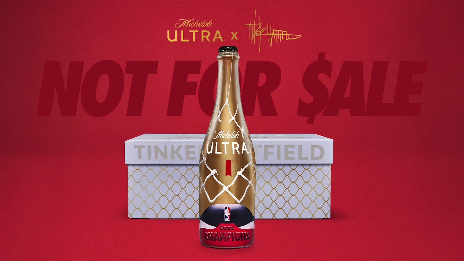 1600x900 Michelob ULTRA: Not