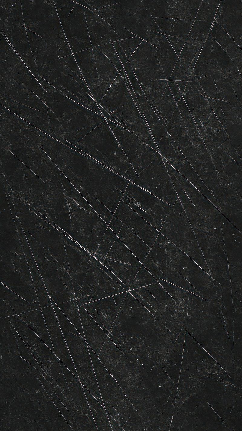 800x1422 Black Background, Scratch Texture Design Image Wallpaper