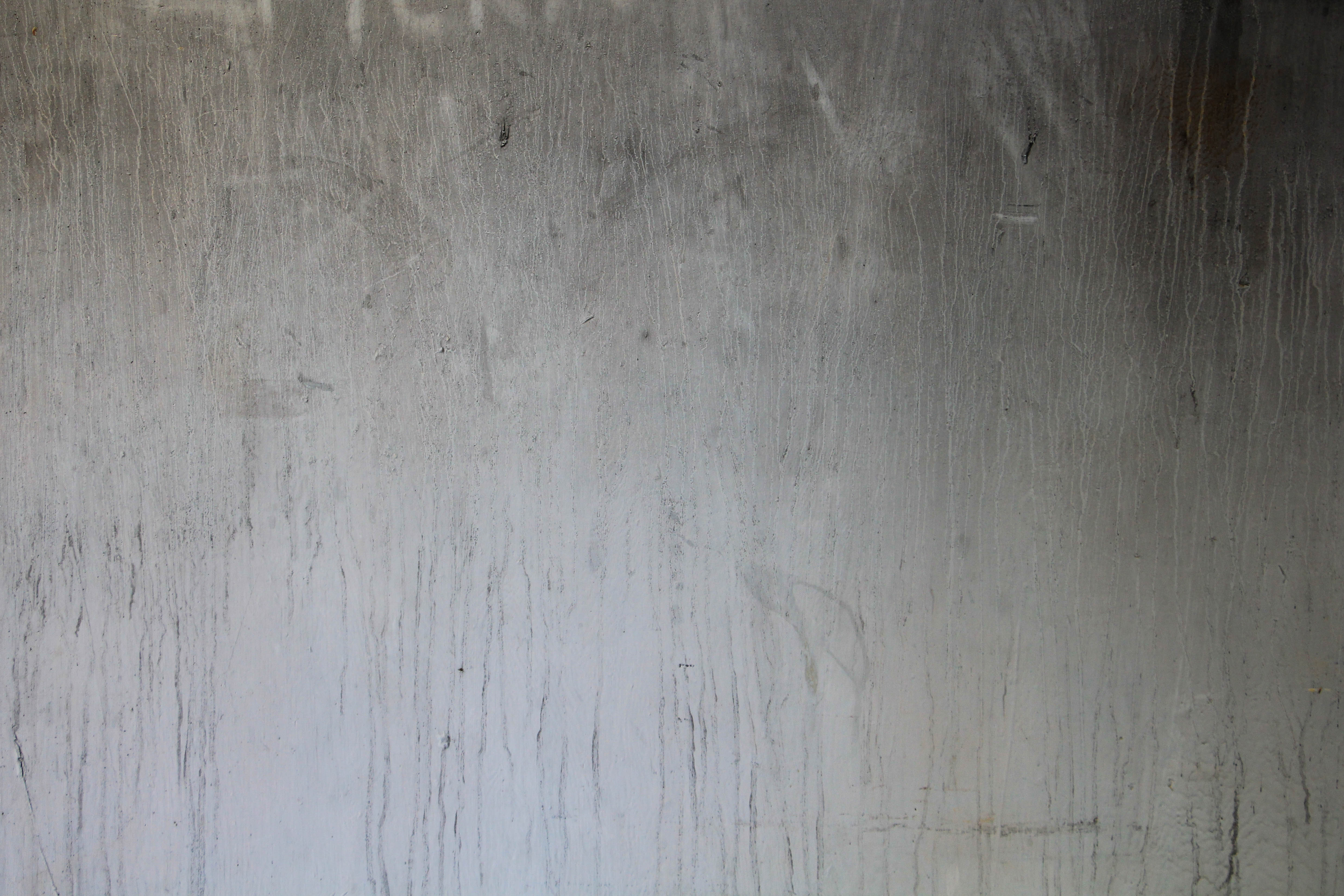 4949x3299 Ight Grunge Texture White Grey Surface Smooth Drip Scratch Grime Surface Wallpaper