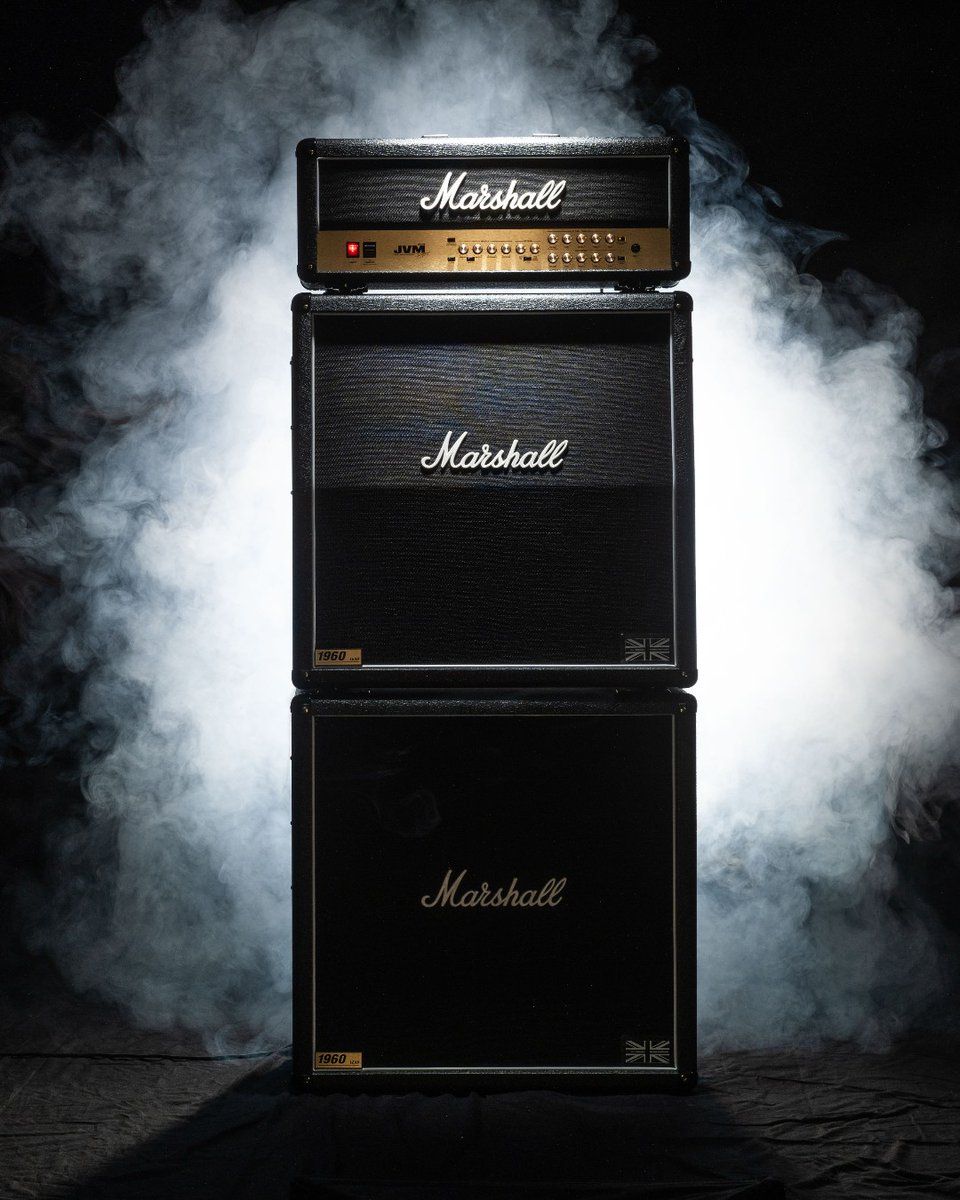 960x1200 What's the first riff you're playing on this rig?