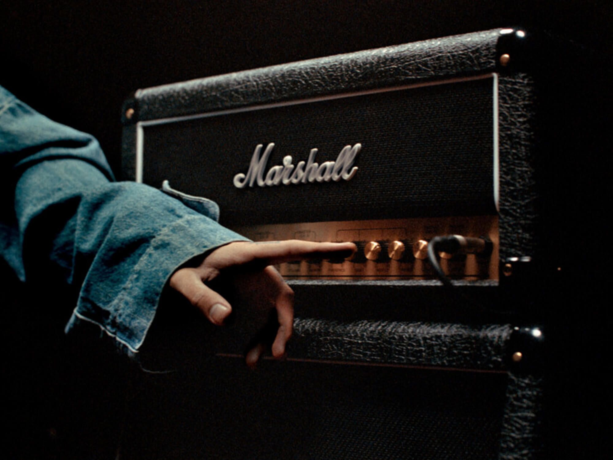 2000x1500 Marshall launches two amp ranges offering modern tweaks on some of its iconic amps