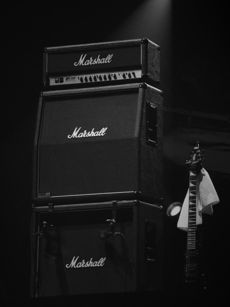 780x1040 Marshall Back Corners to Protect Your Amp and Cab from Damage