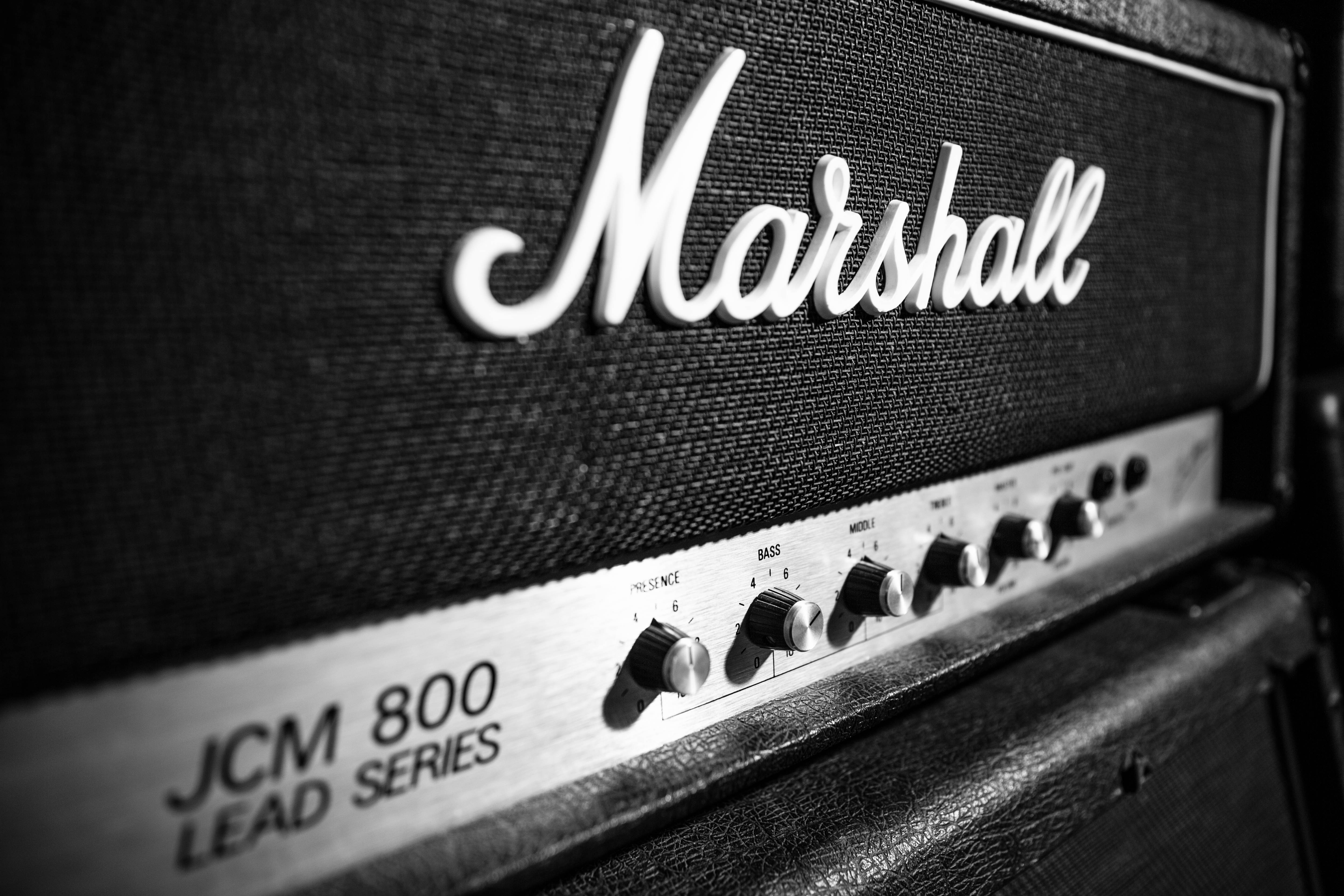 5760x3840 GUITAR AMPS & CABS