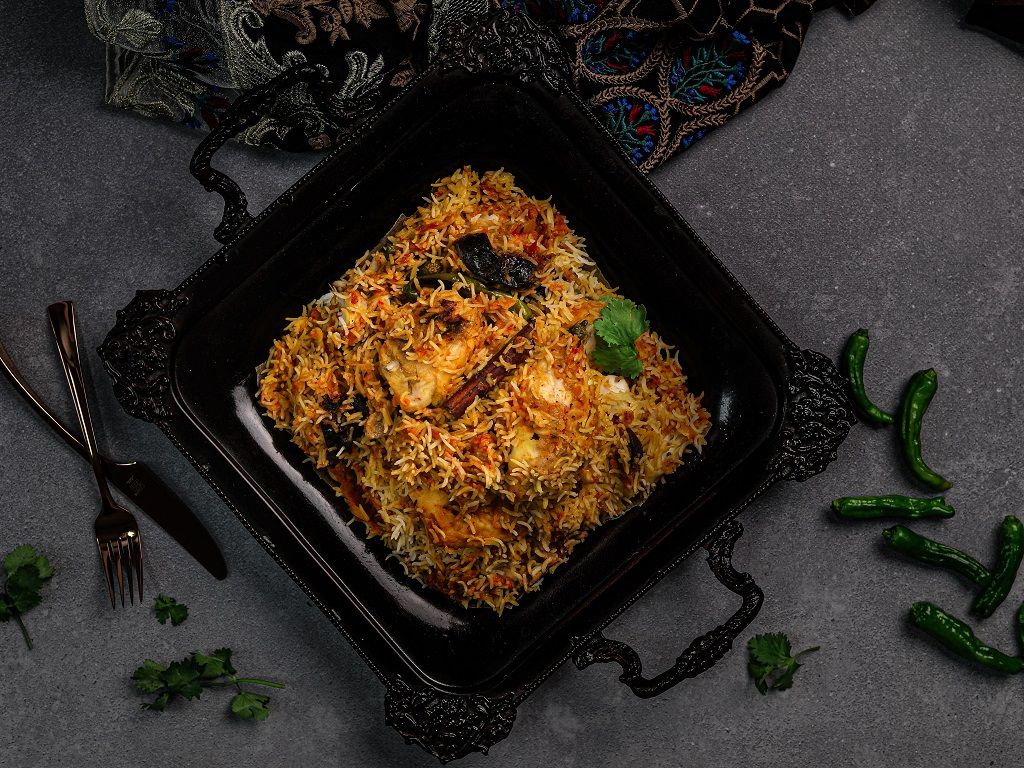 1024x768 South Asian Fish Biryani Recipe by Shahzadi Devje Just in Time for #Salgirah Celebration