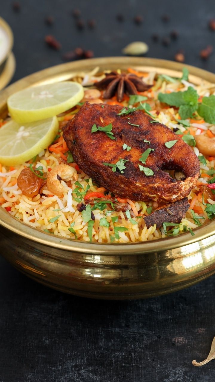 720x1280 Step By Step Guide To Making Authentic Hilsa Biryani