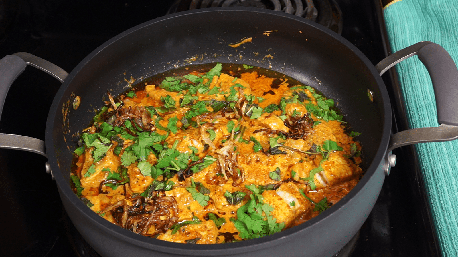 1600x900 Fish Biryani Recipe. Steffi's Recipes