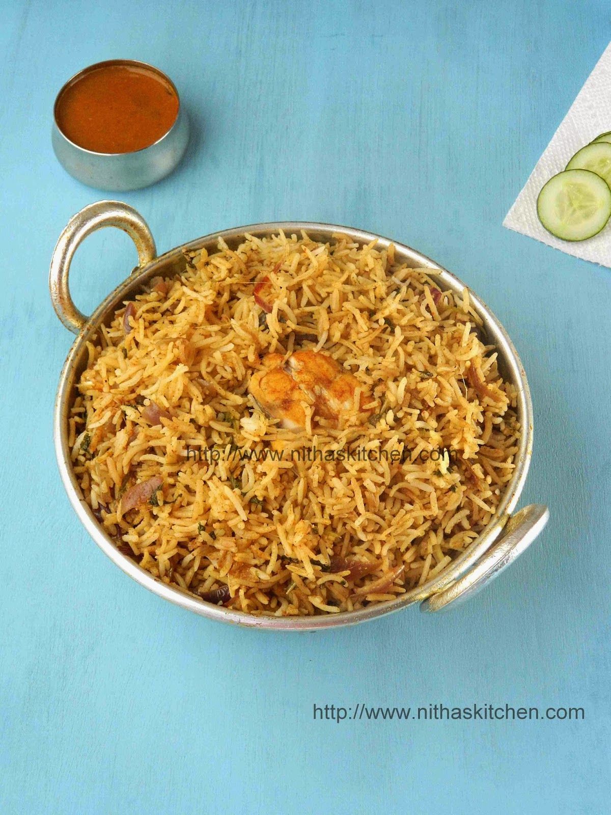 1200x1600 step by step fish biryani recipe