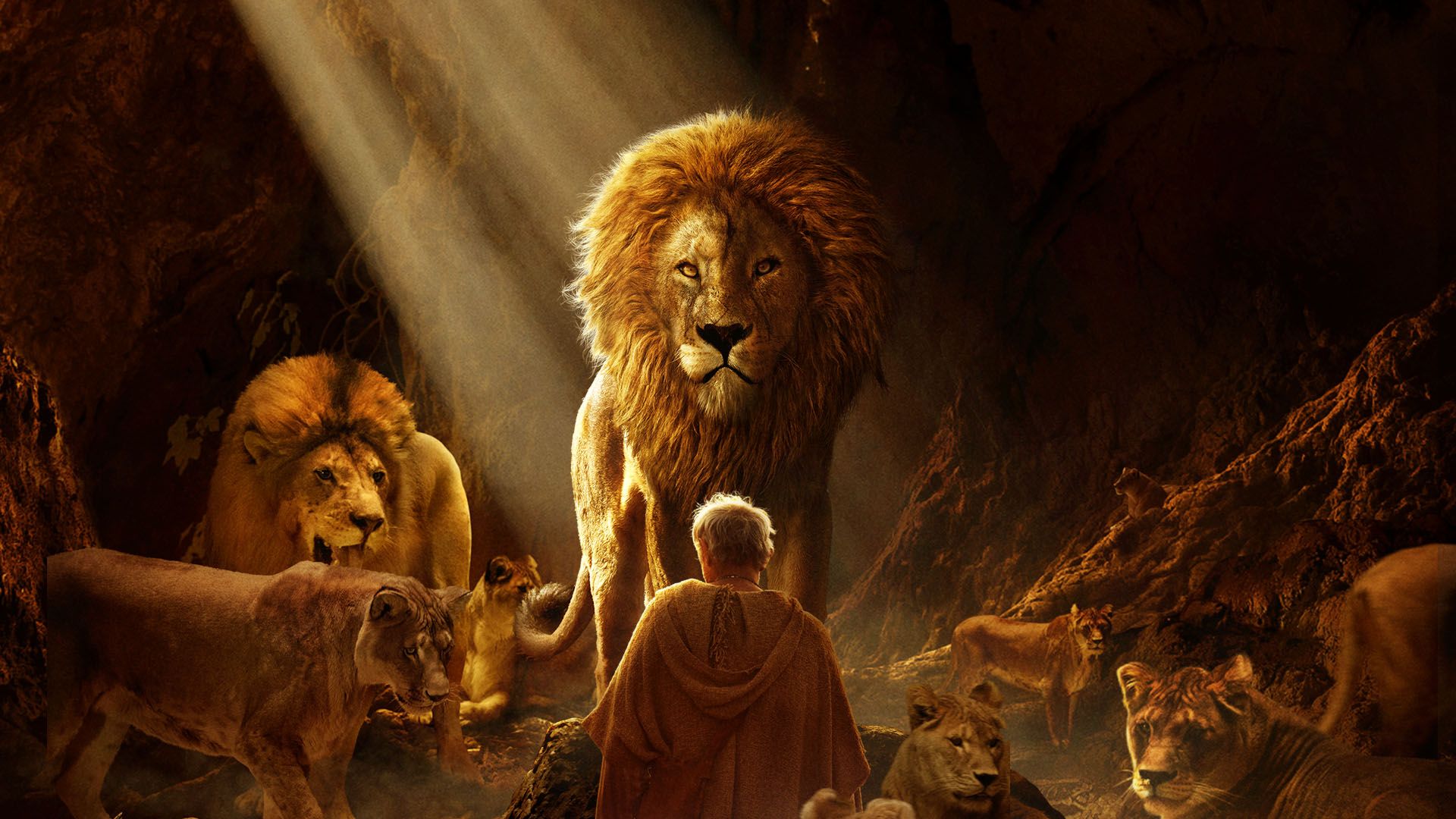 1920x1080 Prime Video: Book of Daniel