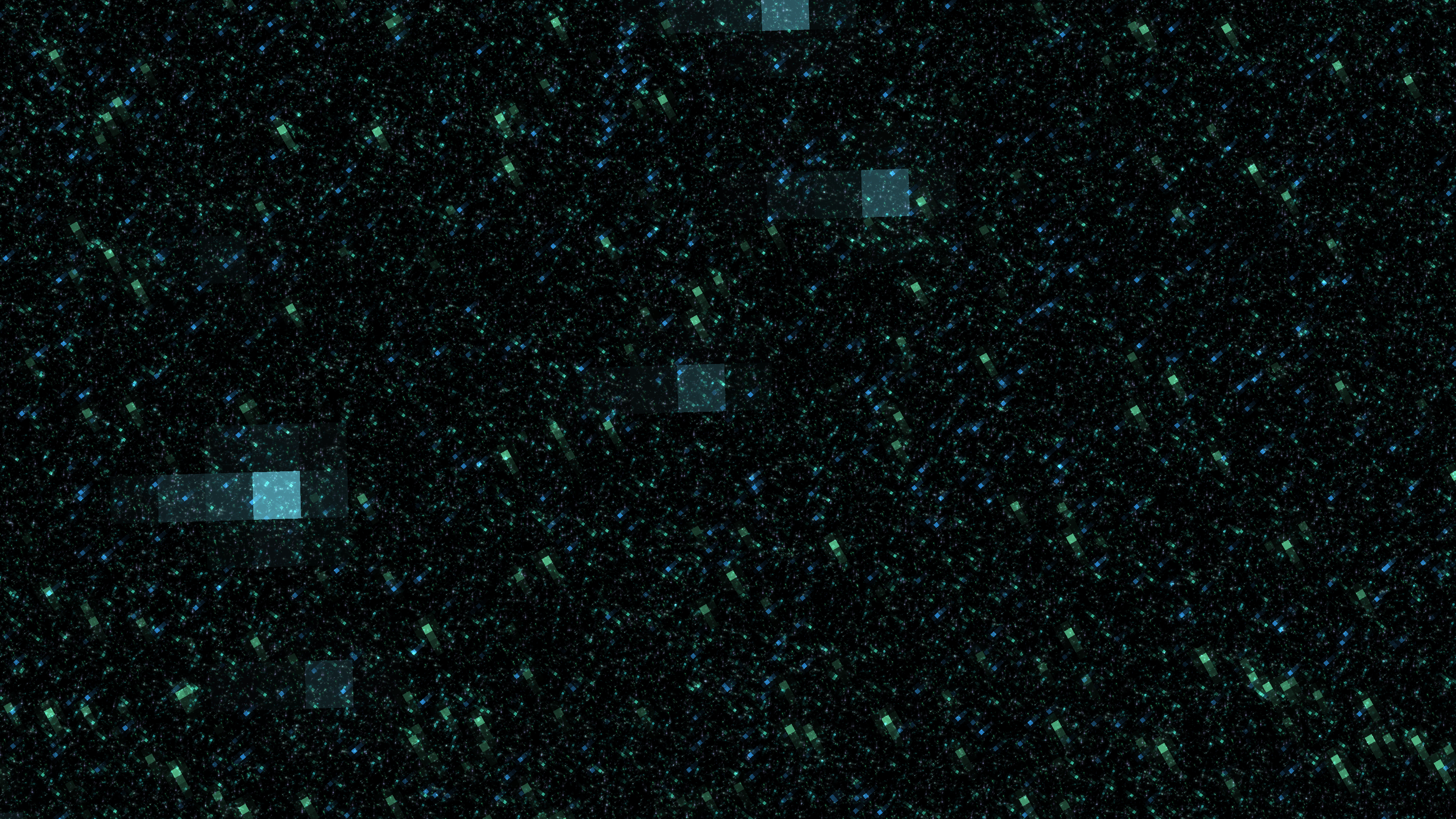 3840x2160 Here's a pretty cool closeup of an End portal