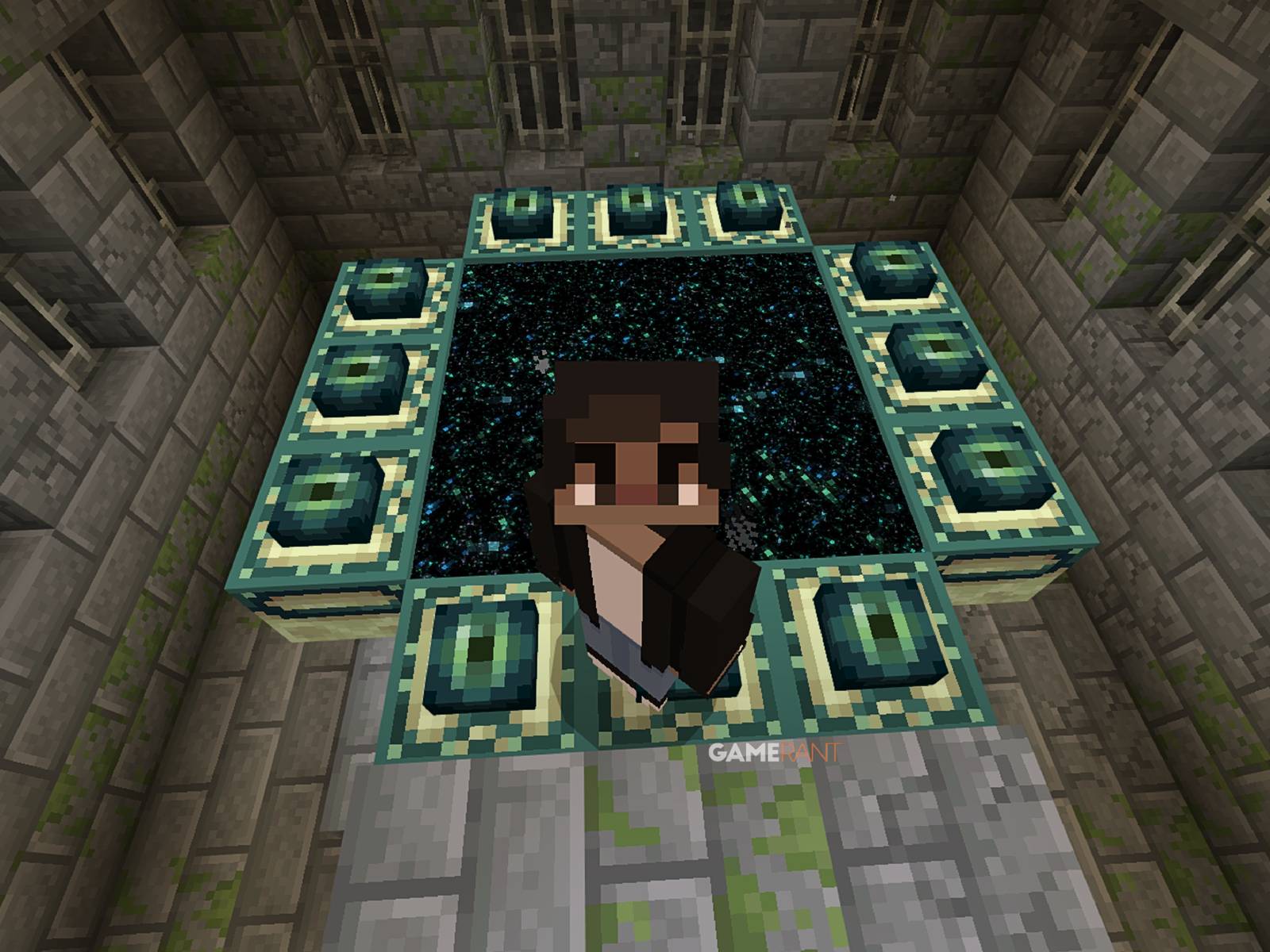 1600x1200 How to Find the End Portal in Minecraft