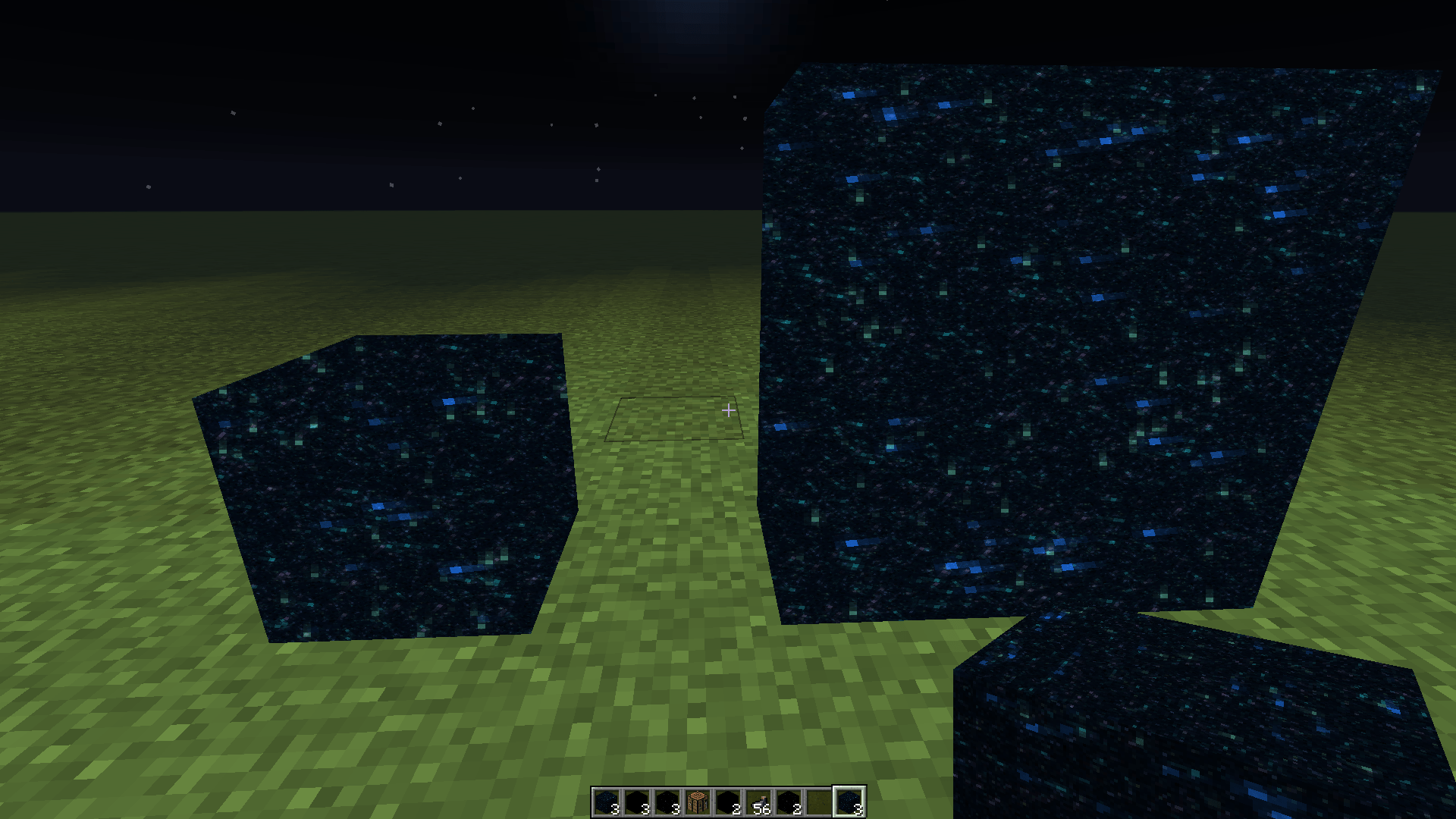 1920x1080 Ender Portal Decoration