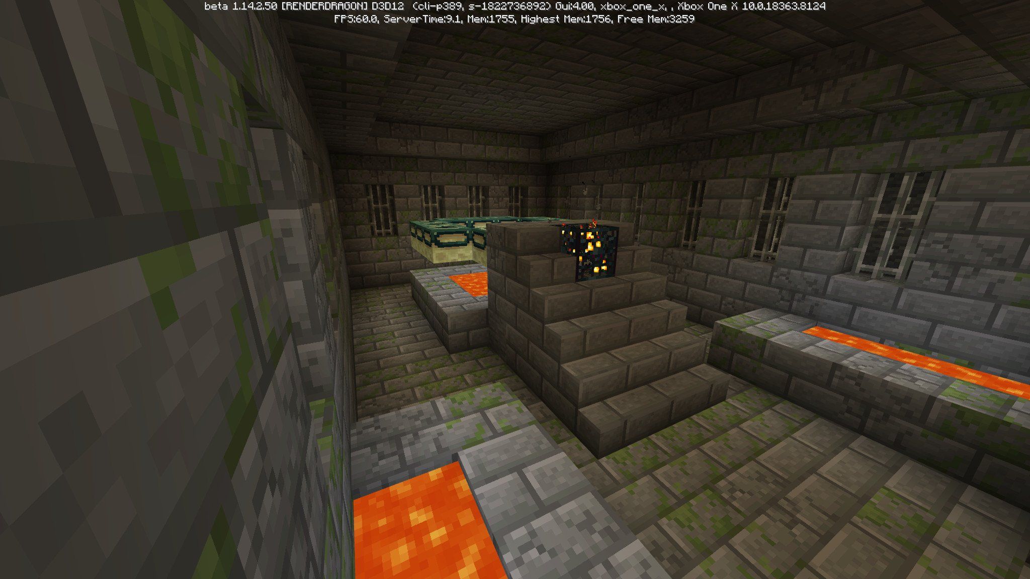 2048x1152 Minecraft guide: How to get to the End quickly and easily
