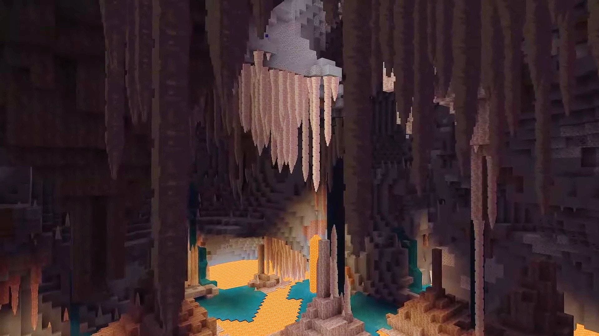 1920x1080 end portal designs for Minecraft 1.19 update