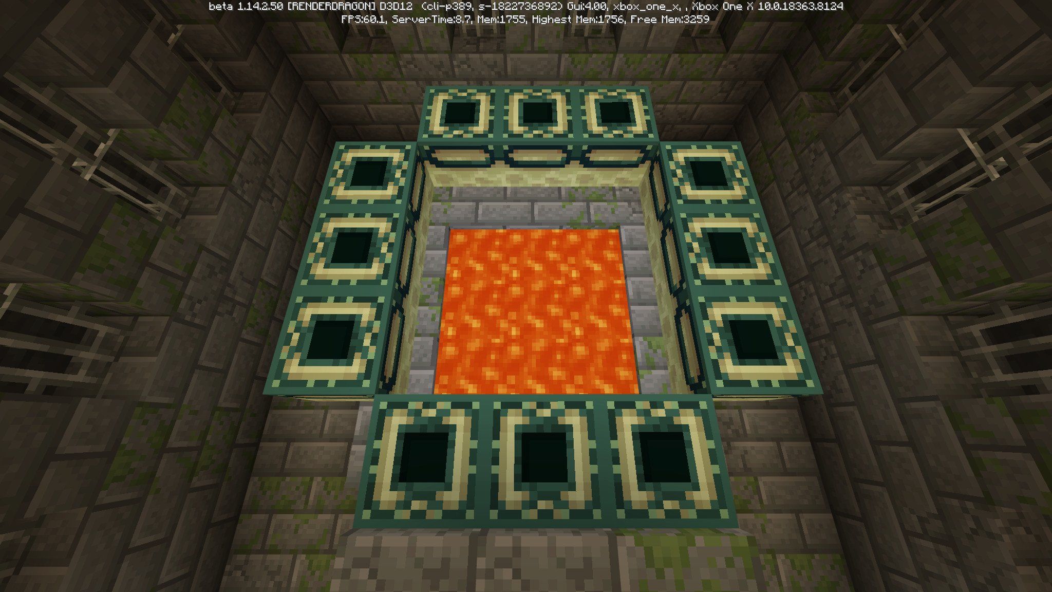 2048x1152 Minecraft guide: How to get to the End quickly and easily
