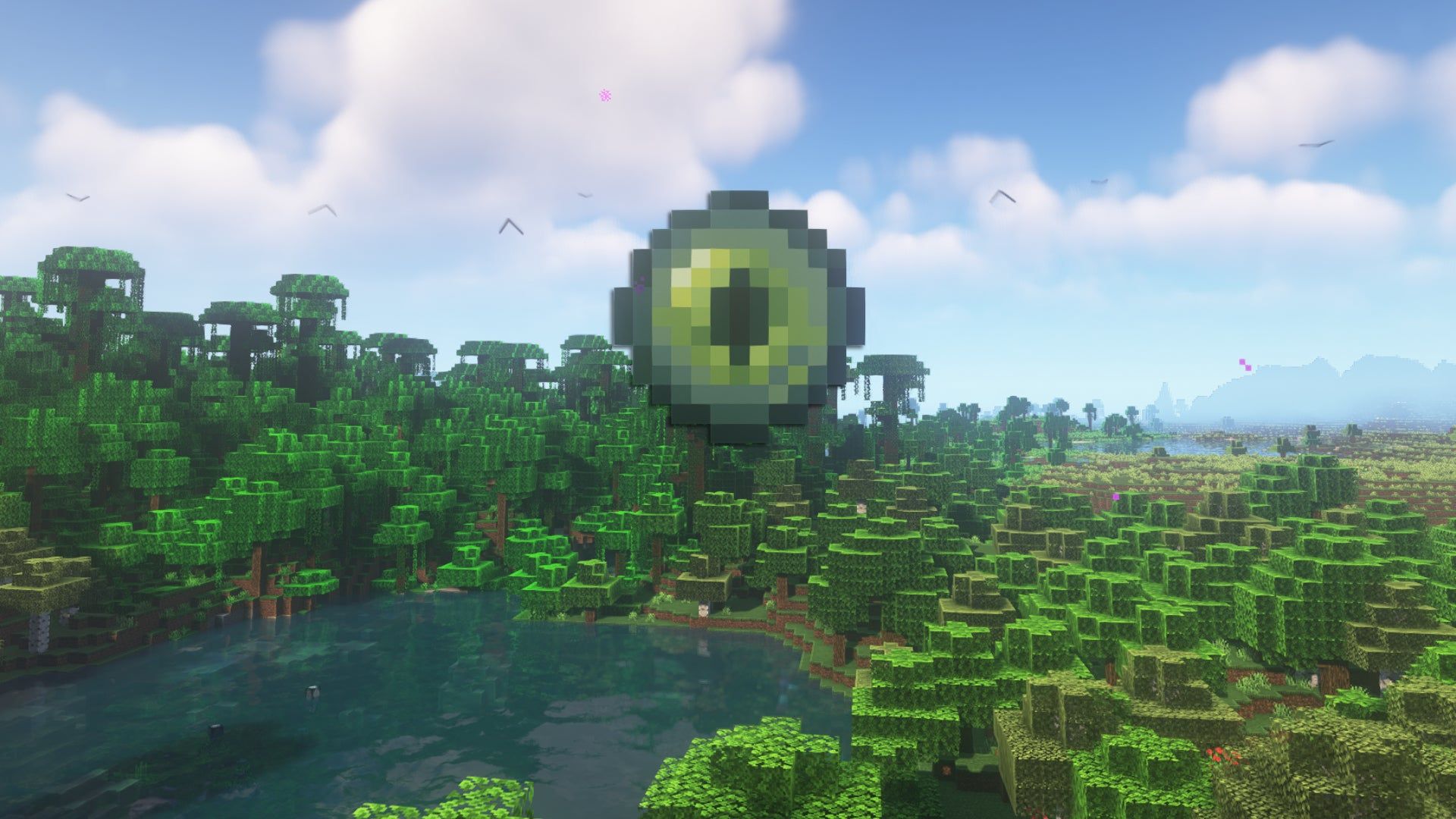 1920x1080 How to make an End Portal in Minecraft. Rock Paper Shotgun