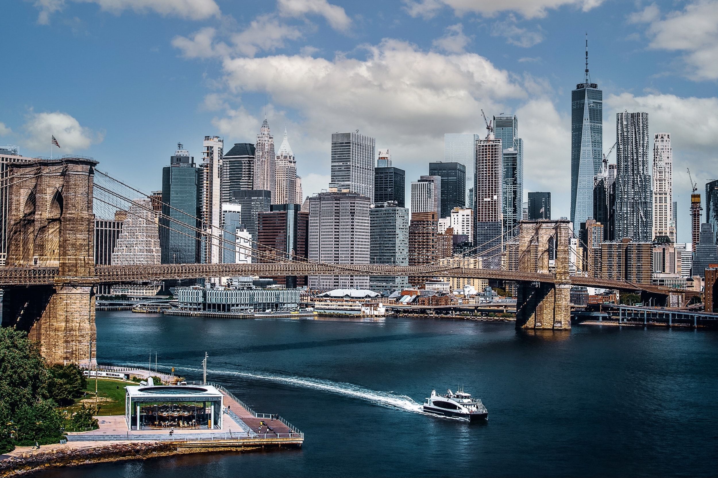 2500x1667 The Upper West Side