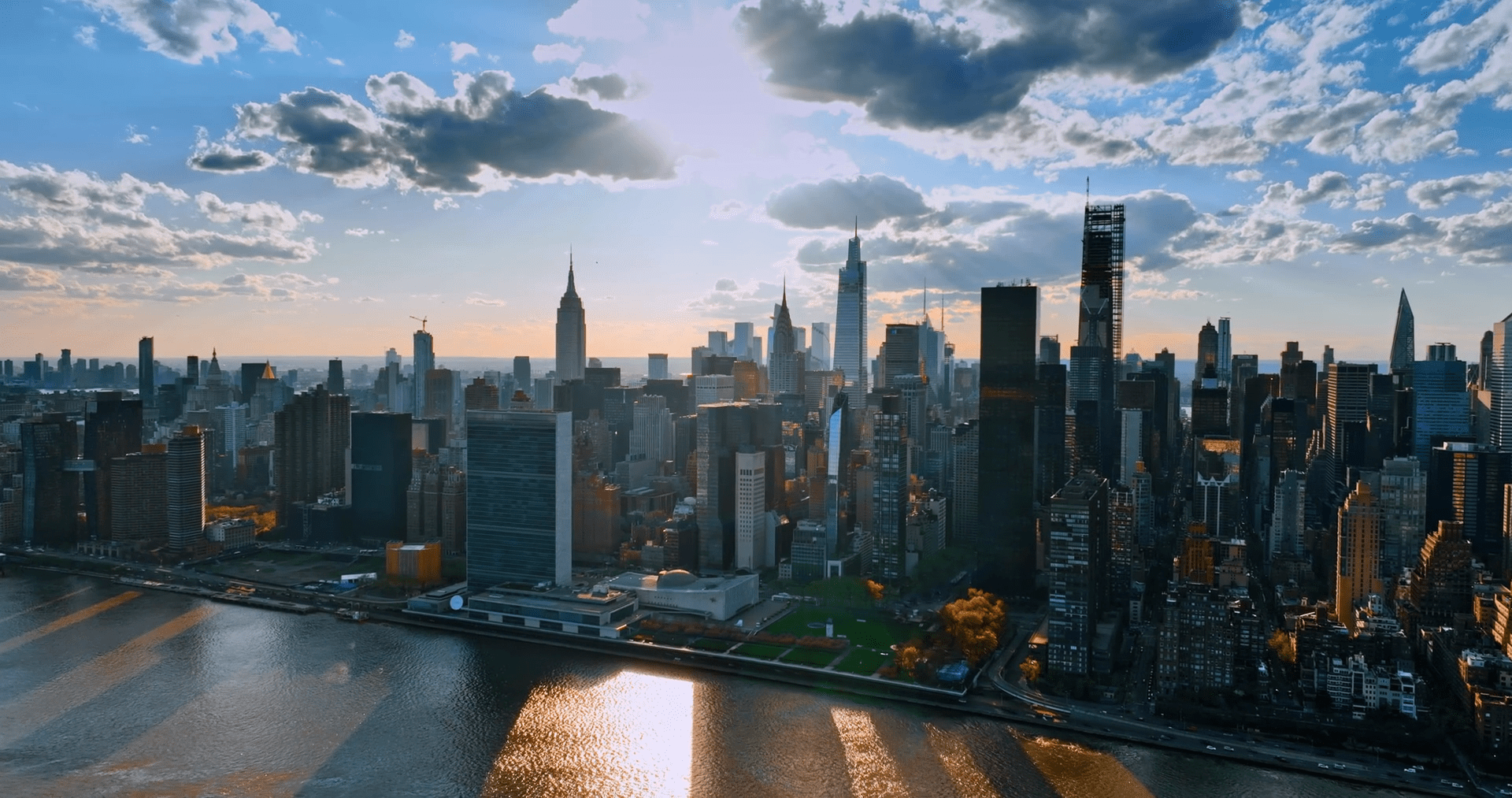 1920x1013 New York Stock Footage: Royalty Free Video Clips