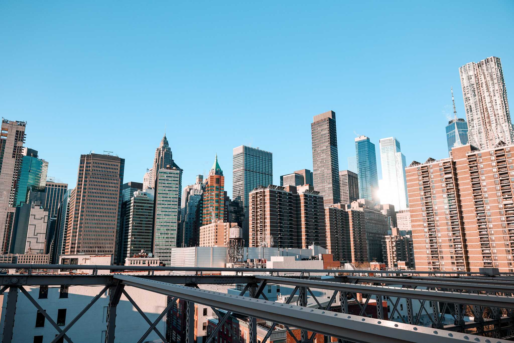 2048x1365 A Full Guide To New York With The Wolf