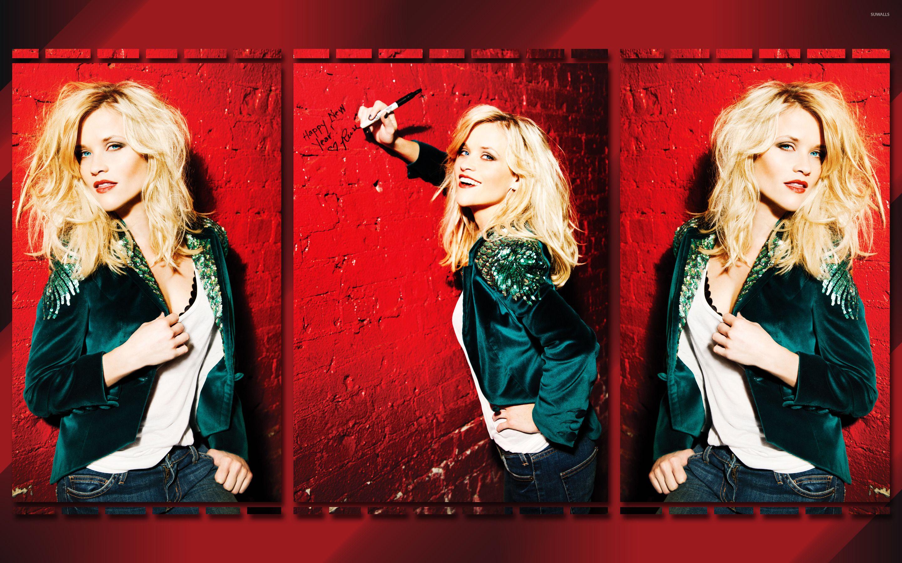 2880x1800 Reese Witherspoon [11] wallpaper wallpaper