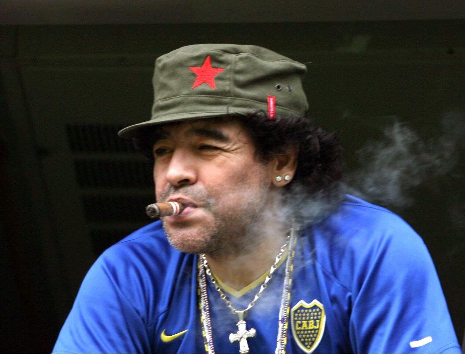 1520x1156 Maradona Wallpaper