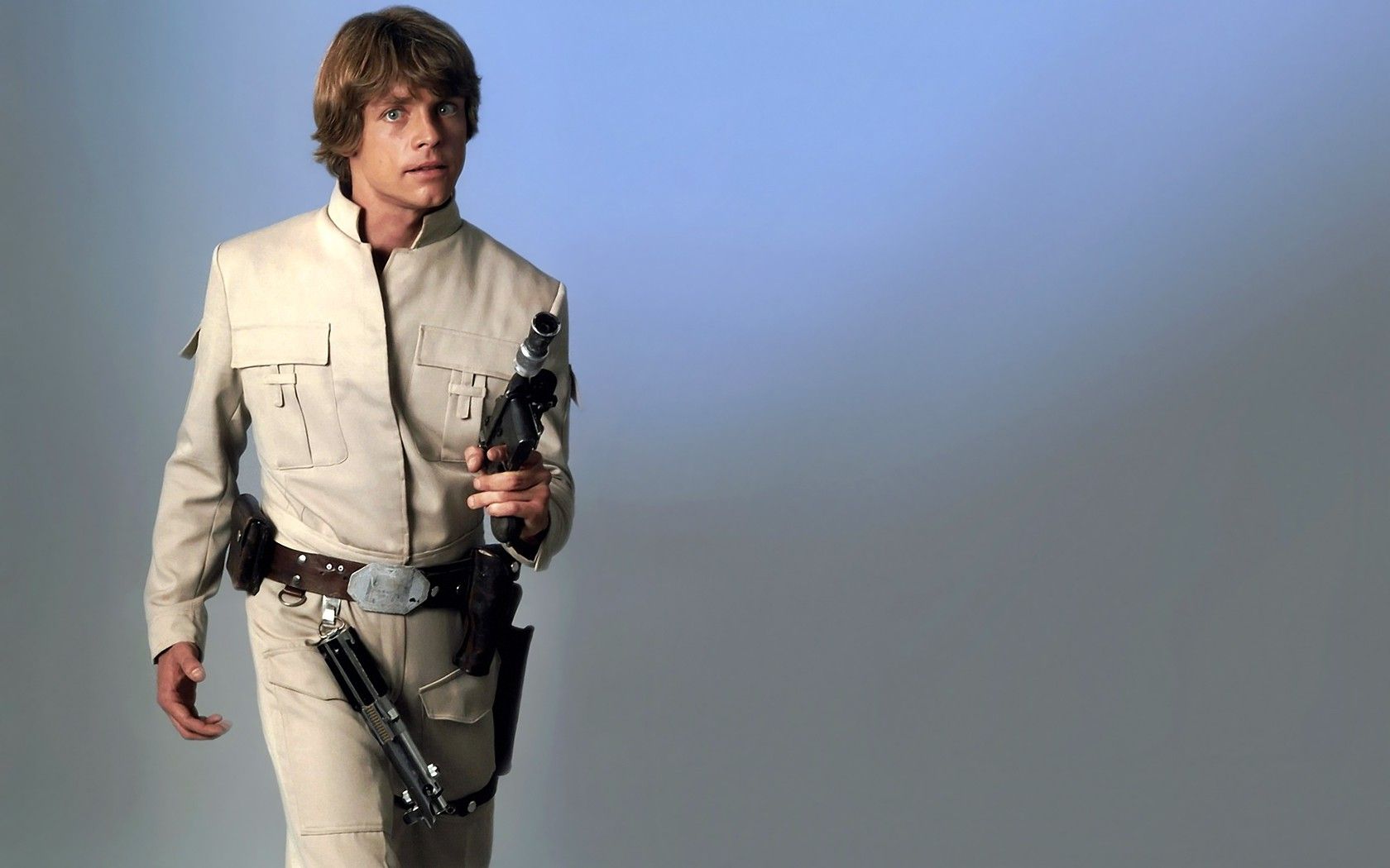 1680x1050 Star Wars, Luke Skywalker, Mark Hamill Wallpaper HD / Desktop and Mobile Background