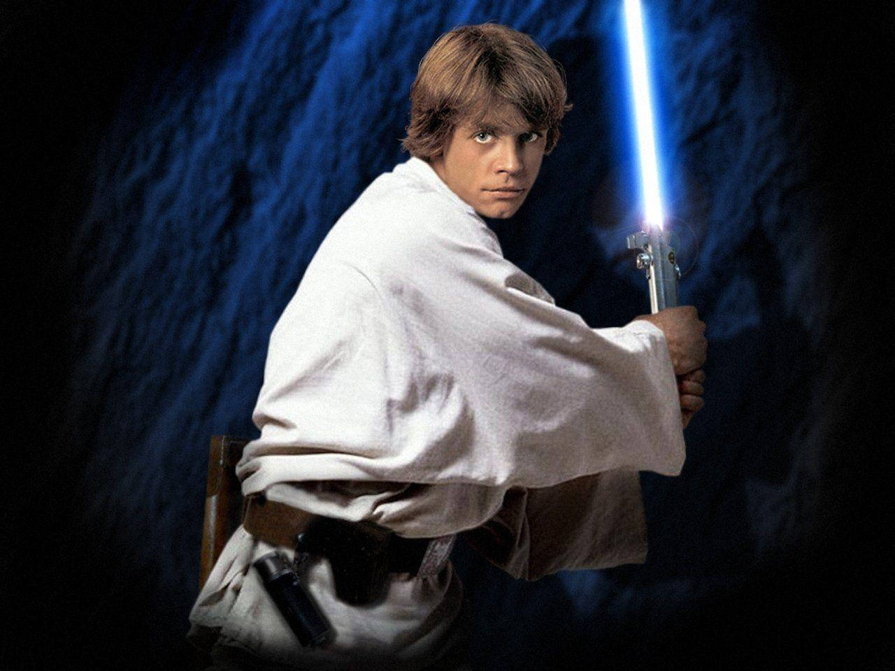 1280x960 Download Star Wars Luke Skywalker 4k Mark Hamill Wallpaper