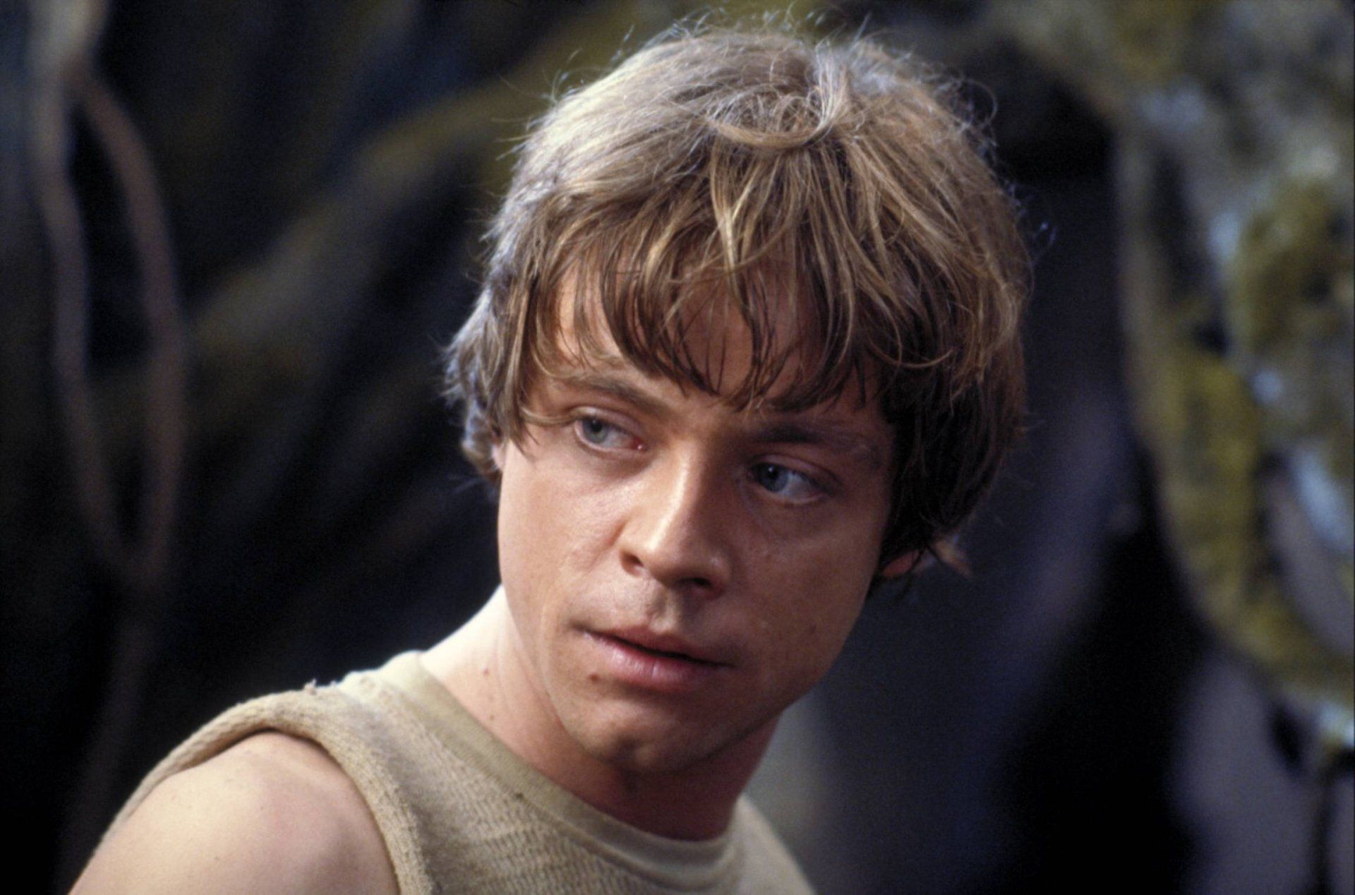 1920x1268 HD Luke Skywalker Movie Wallpaper