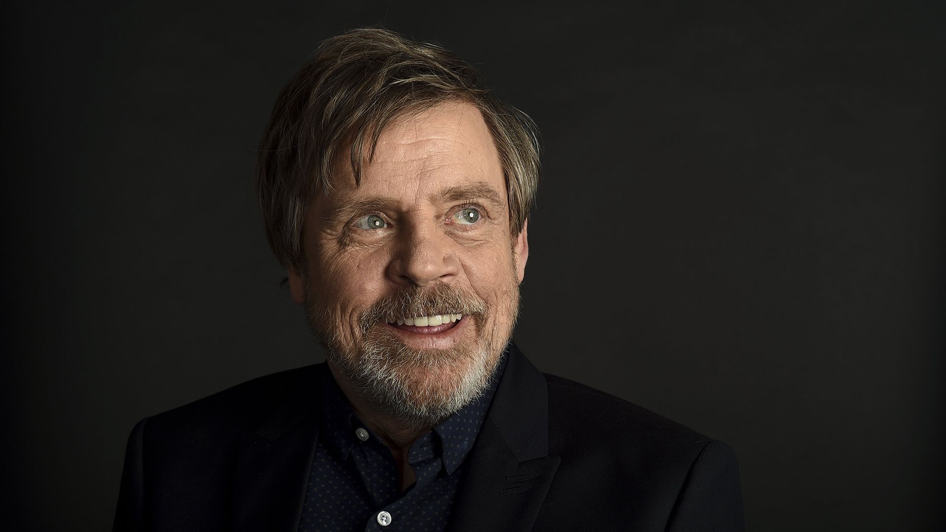 1920x1080 The Enduring Career Of Mark Hamill • The Daily Fandom