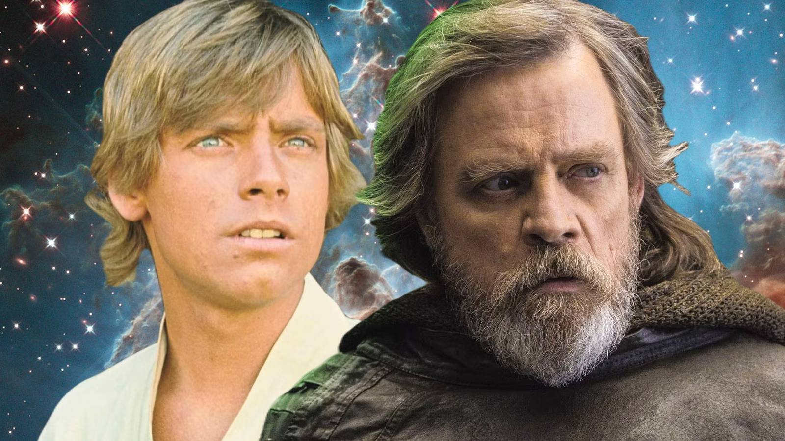 1600x900 How Old Was Mark Hamill In Every Star Wars Movie & TV Show?