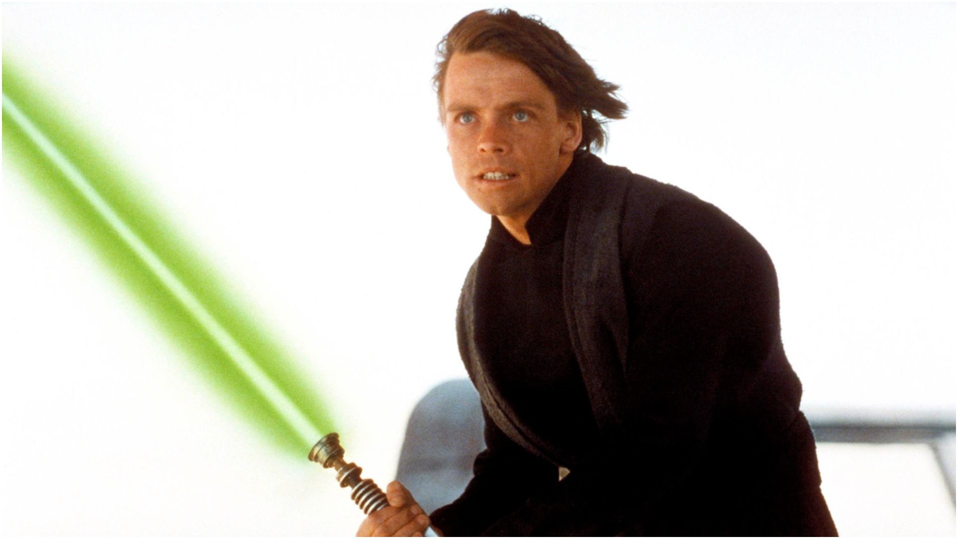 1920x1080 Mark Hamill has finally met his Star Wars mom