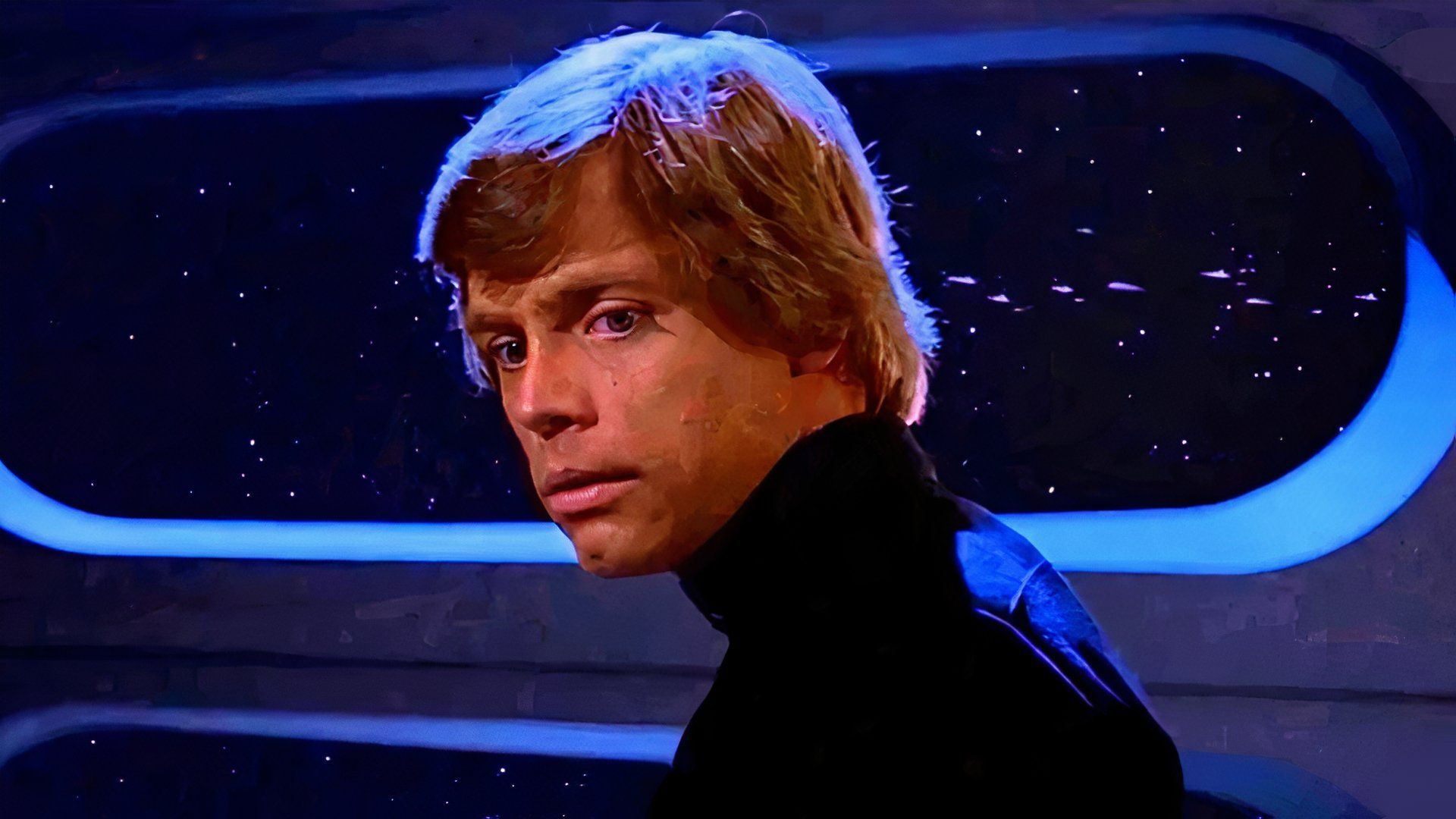 1920x1080 Mark Hamill Was Disappointed With Ewoks in Return of the Jedi