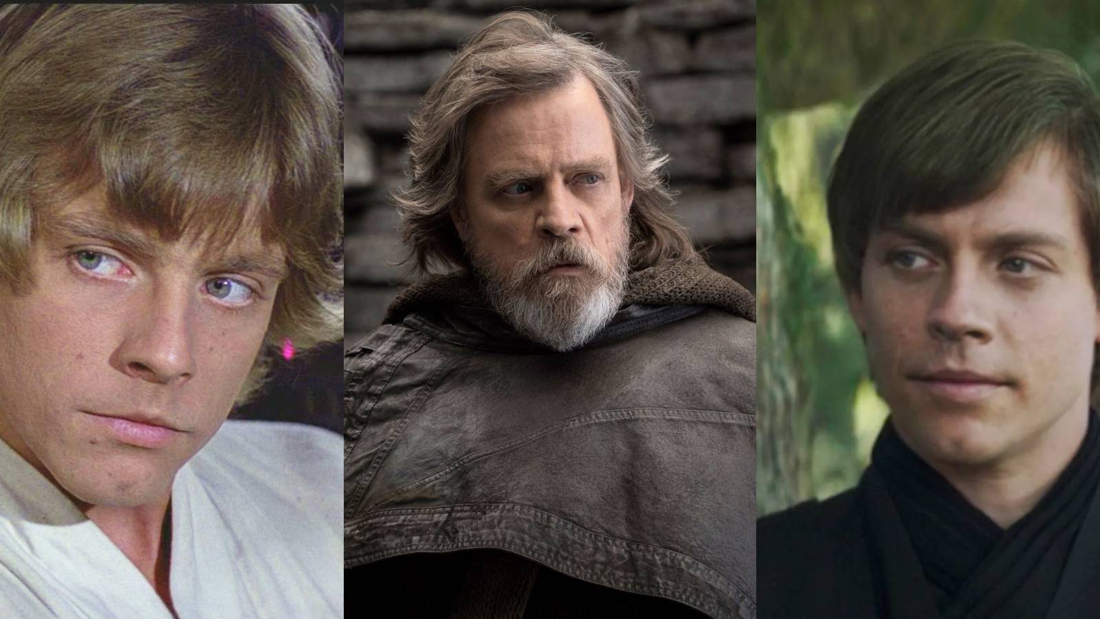1600x900 Mark Hamill On His Future With Star Wars Franchise As Luke Skywalker