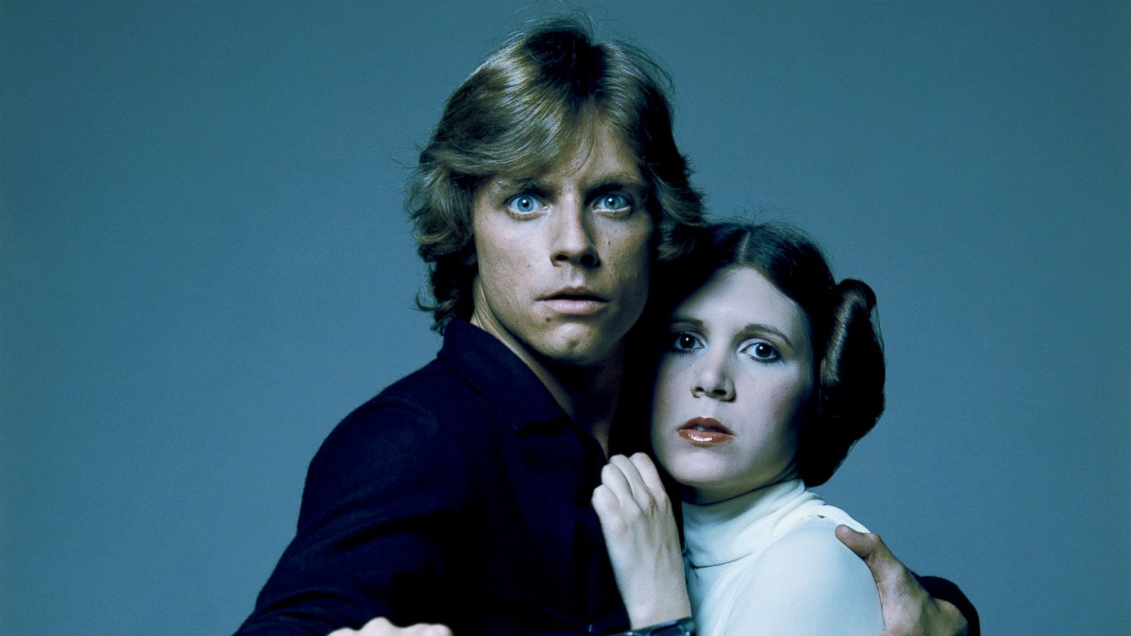 1600x900 Mark Hamill: The Hero Behind the Legend