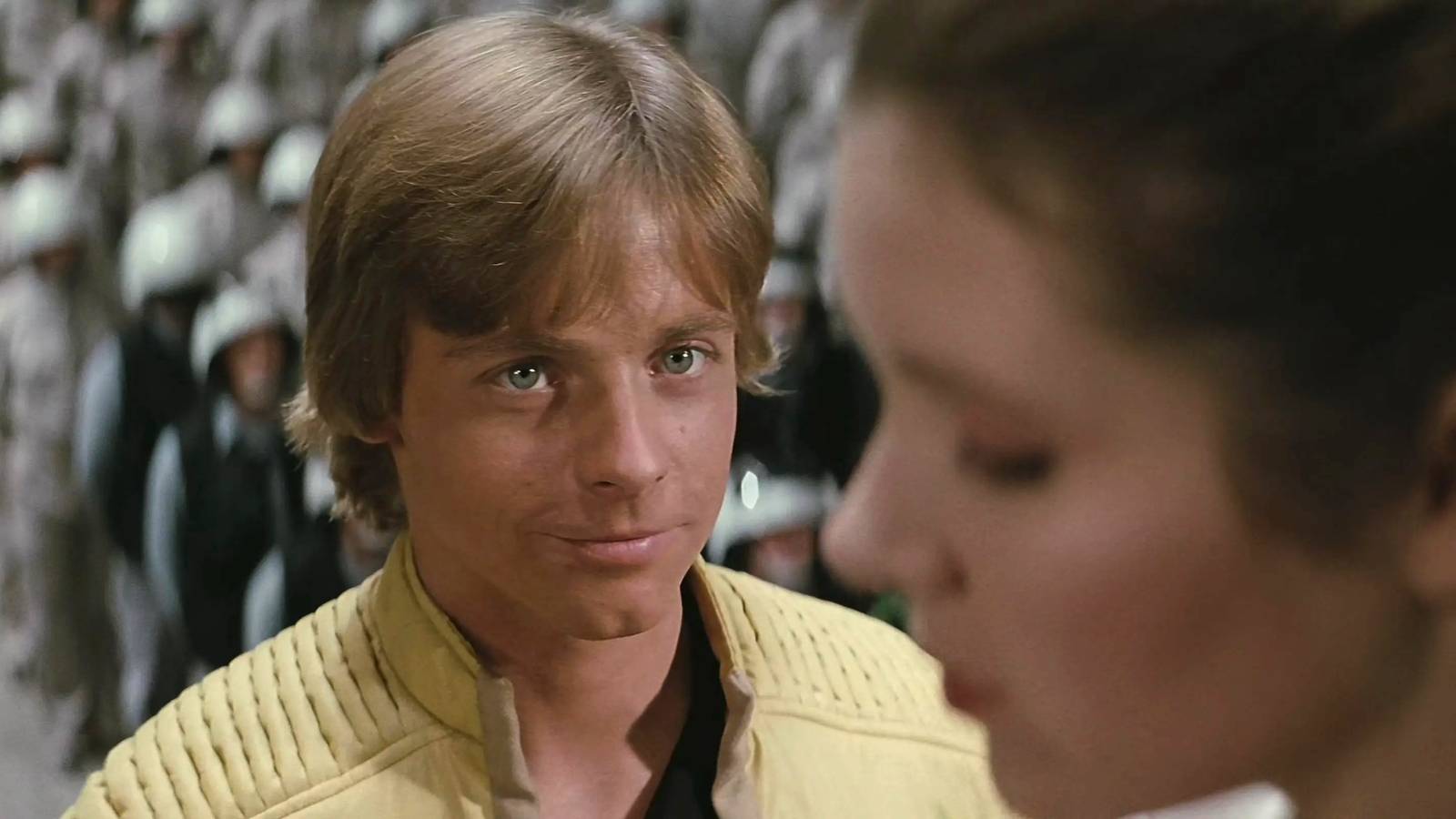 1600x900 Star Wars' Mark Hamill: 'If you want Luke Skywalker to be gay, he is'