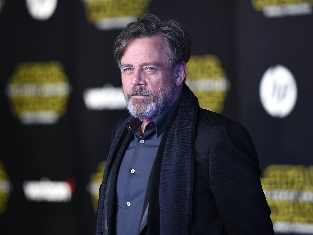 1200x900 Mark Hamill On Donald Trump's Cabinet: 'It's A Who's Who Of Really Despicable People'