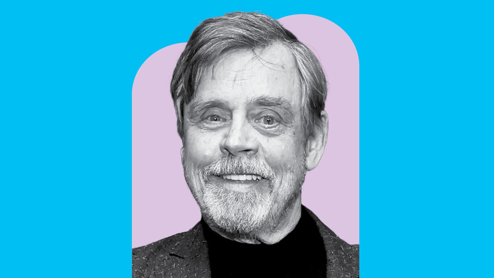 1600x900 Mark Hamill on 'The Long Walk' and Missing the Beatles Live