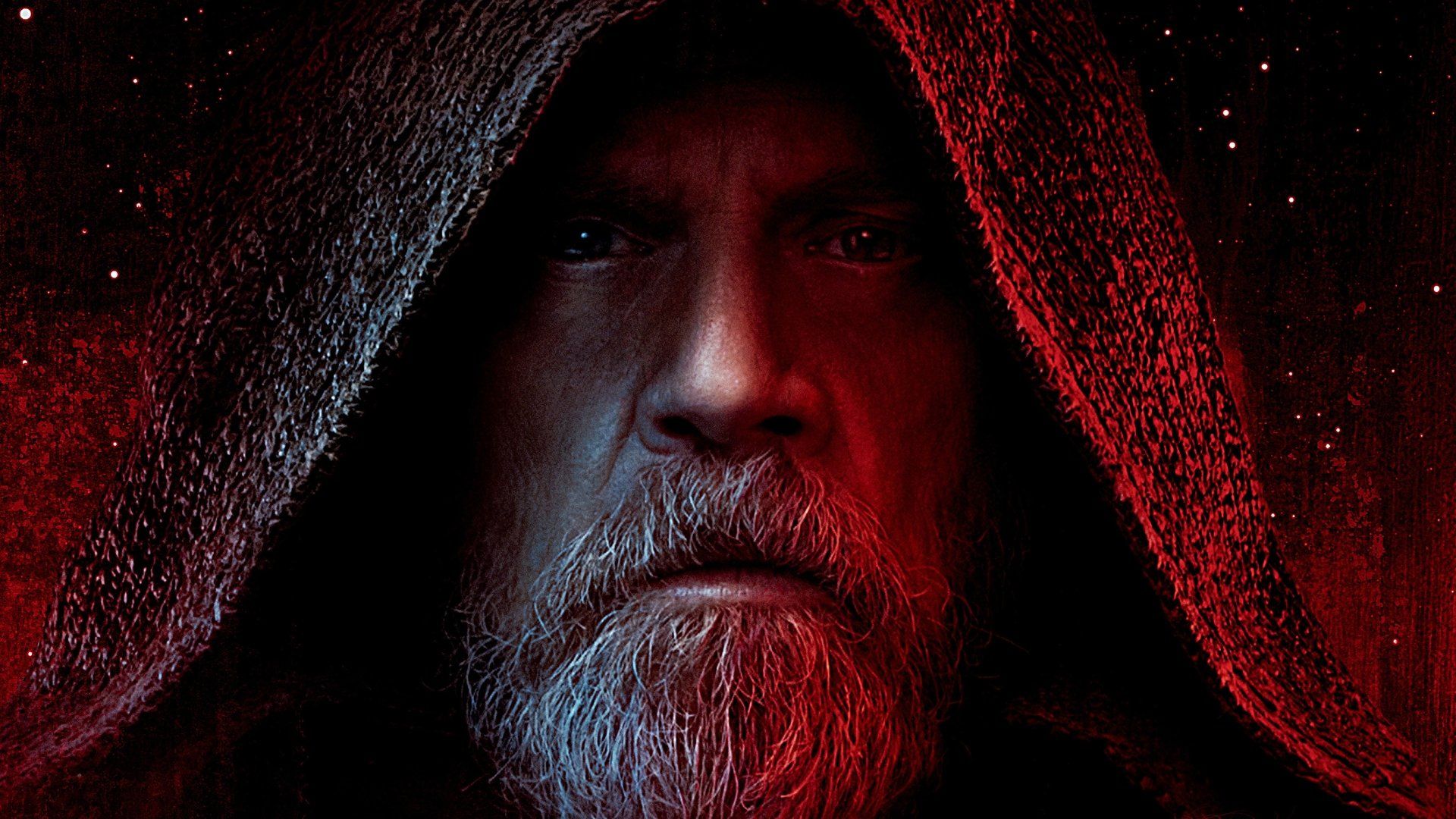 1920x1080 Luke Skywalker Last Jedi 4K Ultra HD Wallpaperx2160