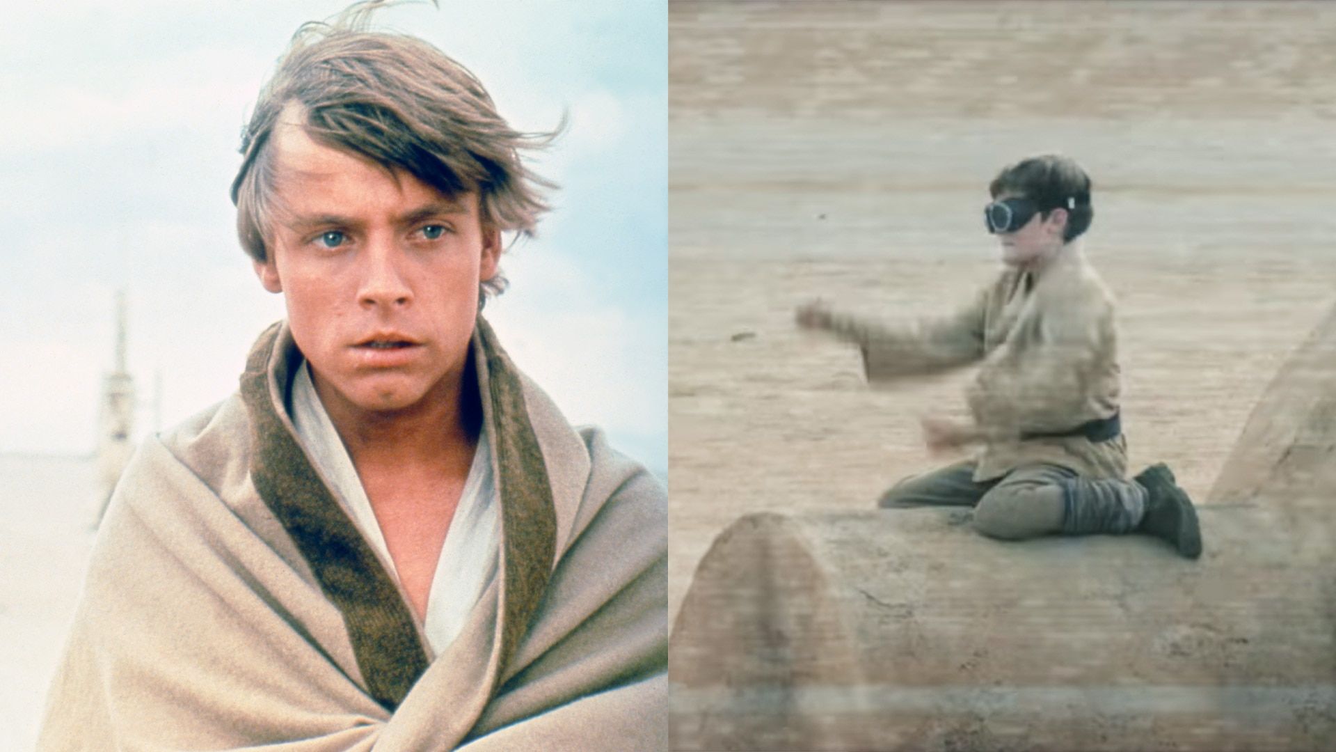 1920x1080 Obi Wan Kenobi Young Luke Actor Gets Mark Hamill Support