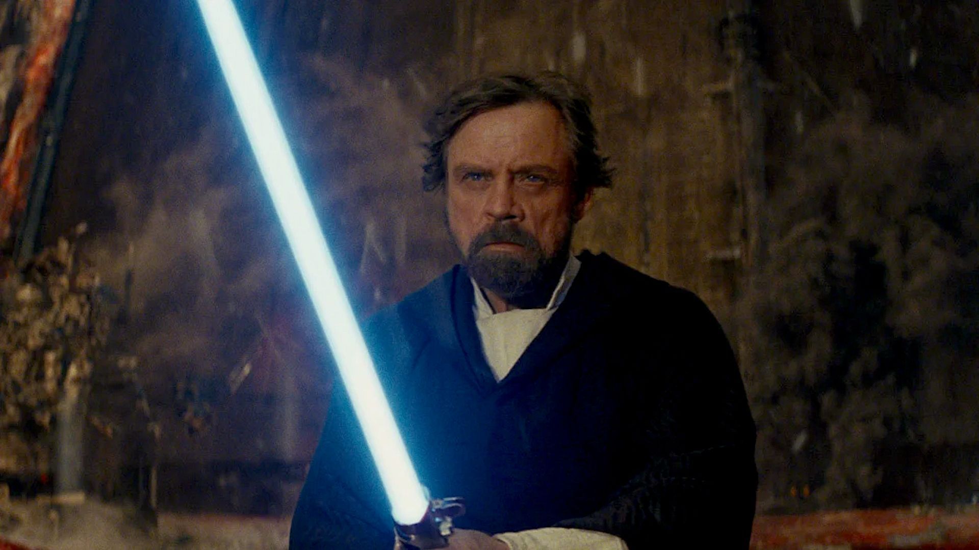 1920x1080 Mark Hamill Again Addresses 'Star Wars' Future, Talks Huge Franchise Twist